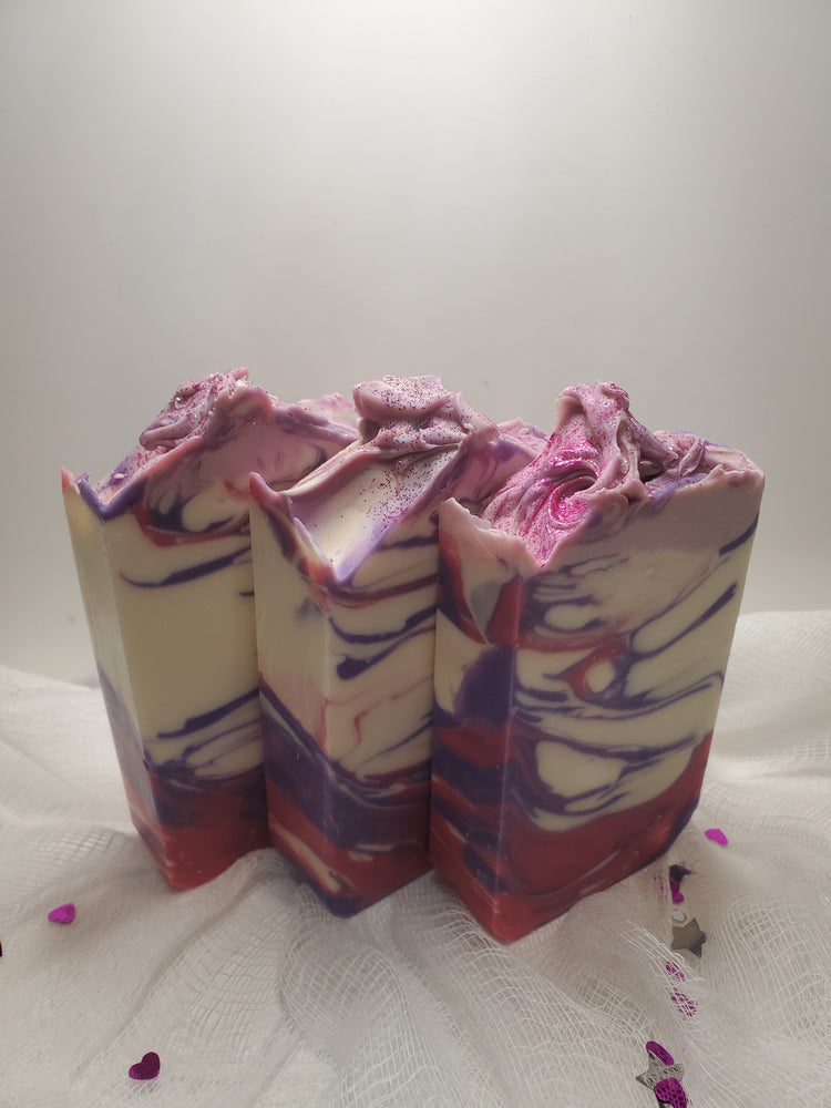Artisan Soap - Halian's Creations LLC
