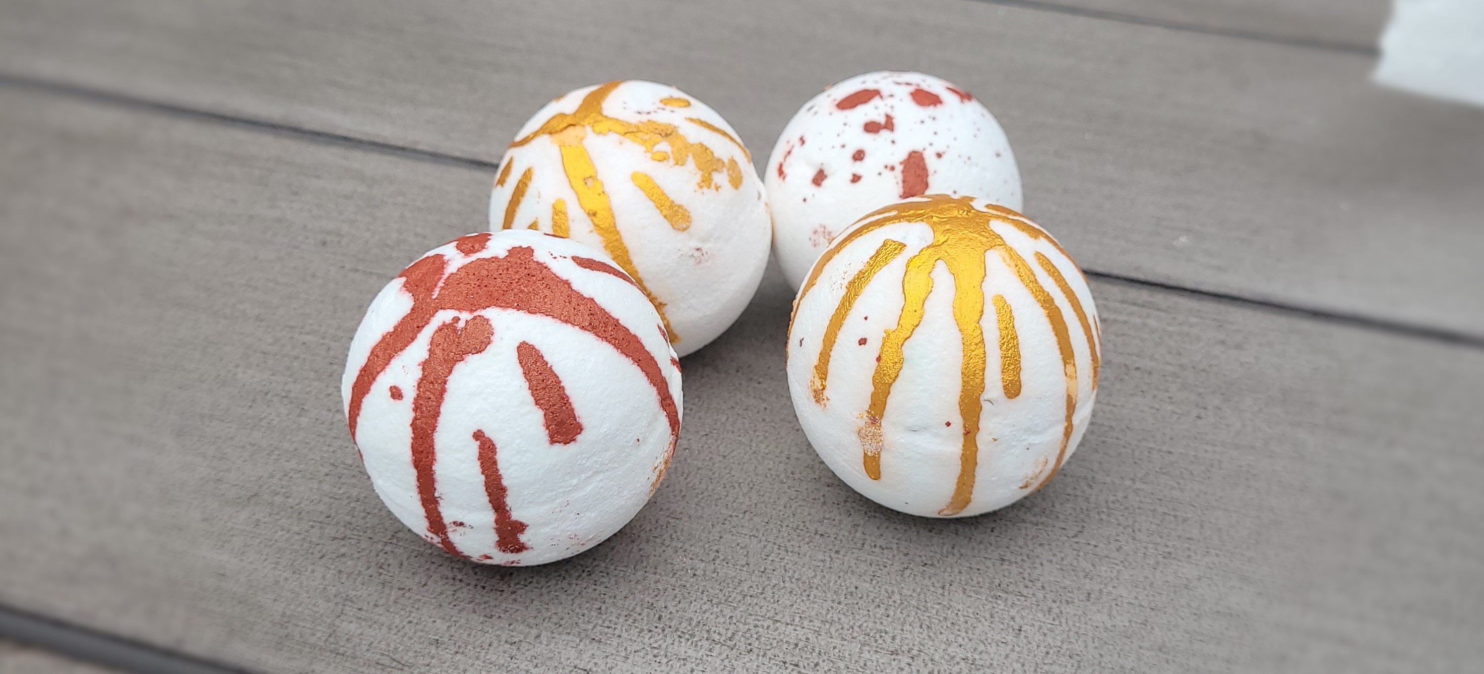 Bath Bombs