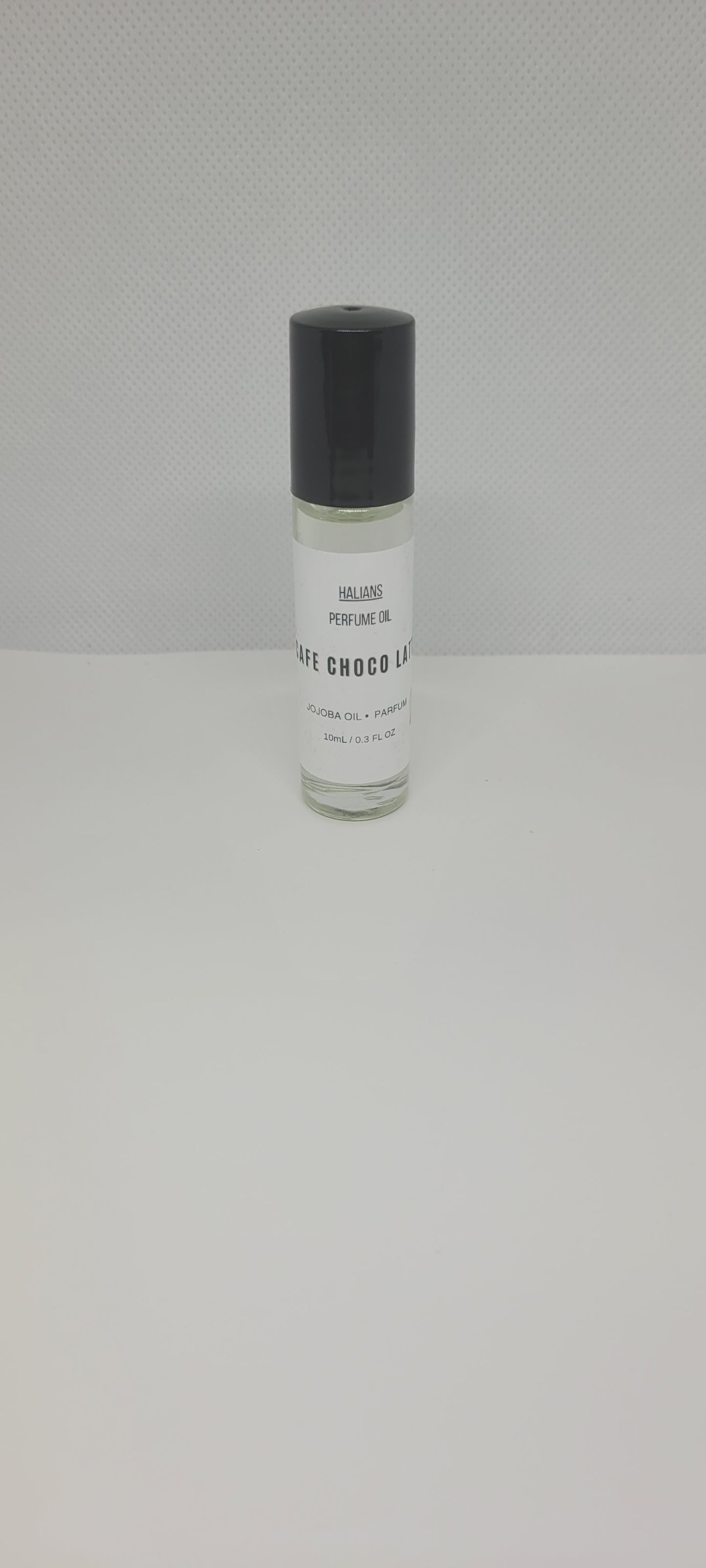 Perfume Oil Masculine & Unisex