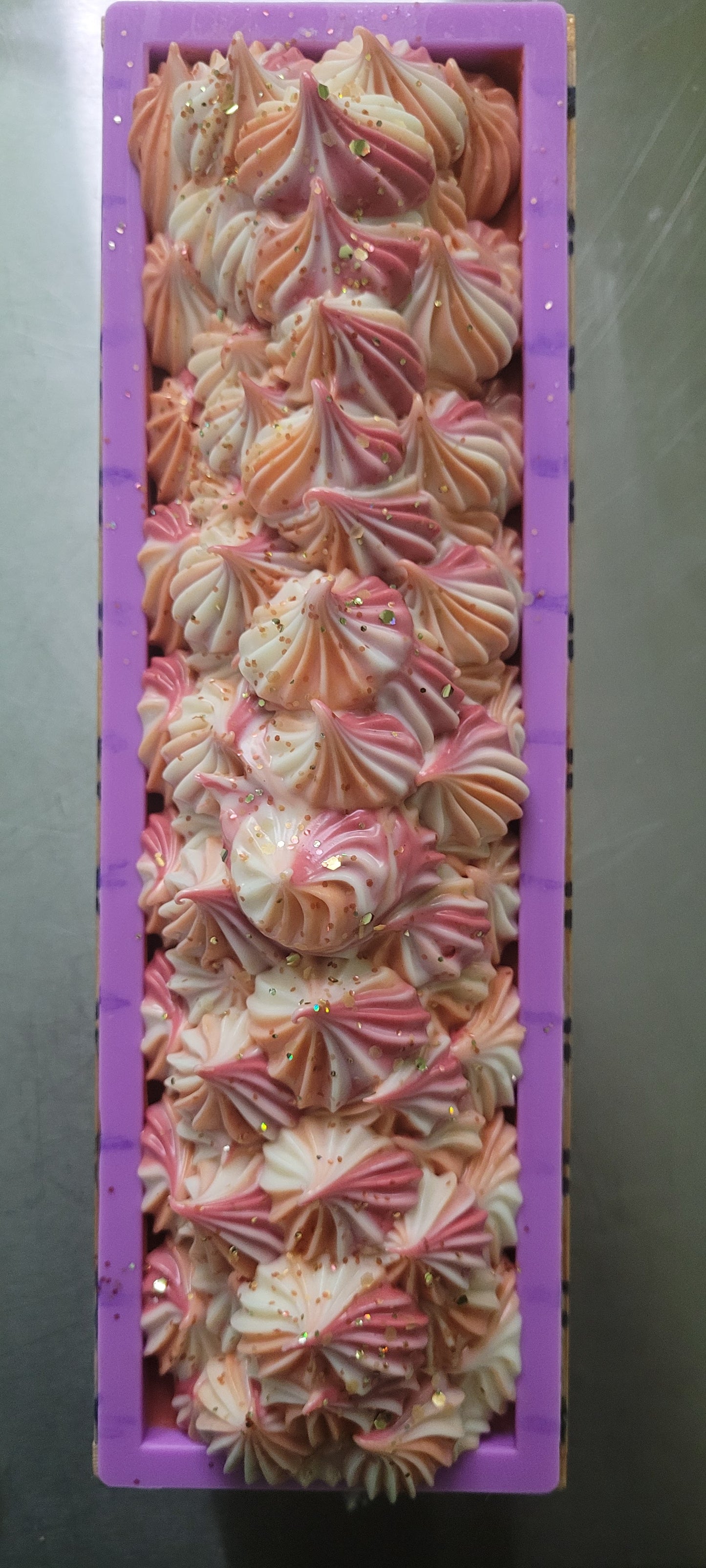 Blood Orange & Gogi Berry Soap