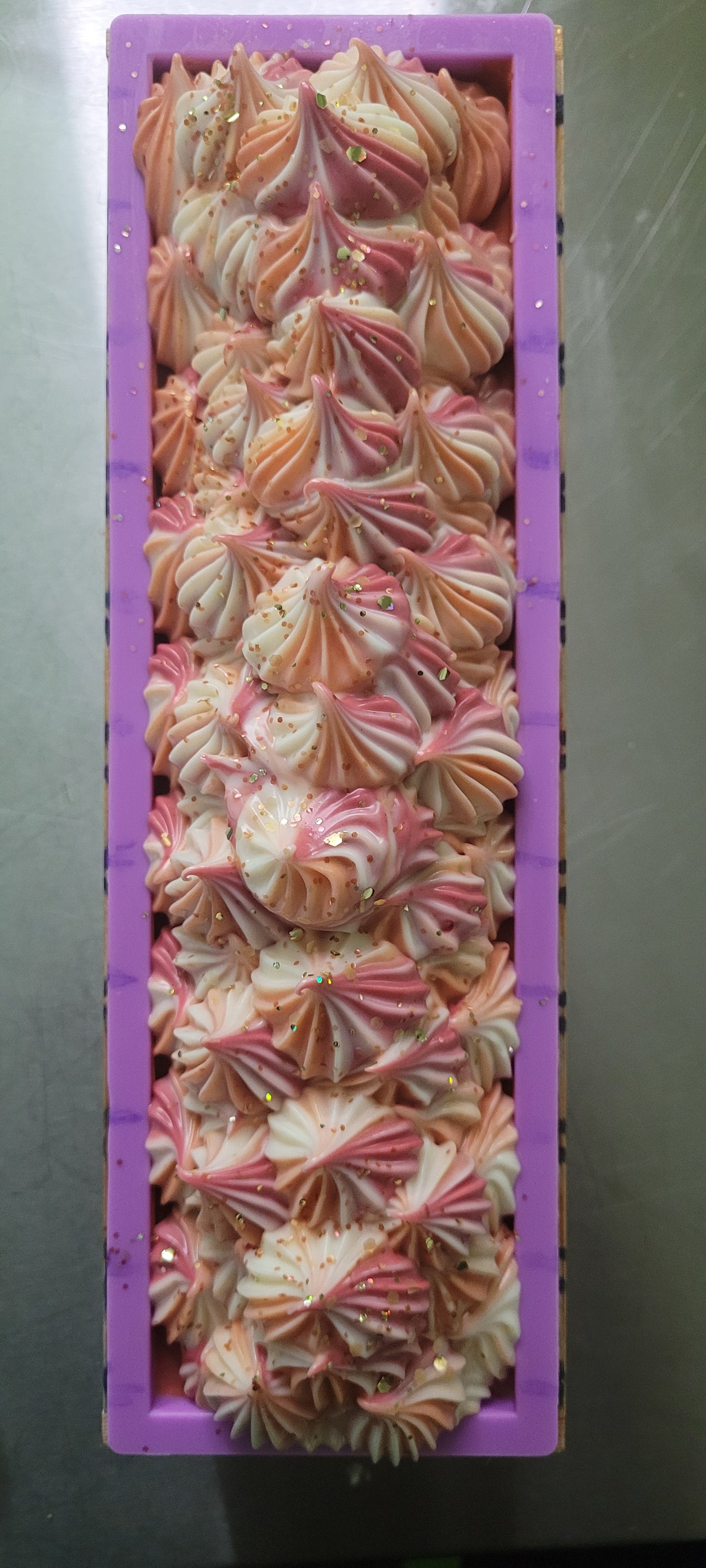 Blood Orange & Gogi Berry Soap