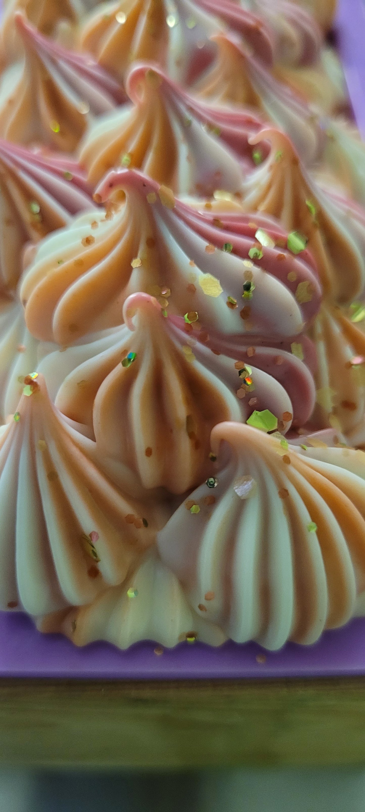 Blood Orange & Gogi Berry Soap