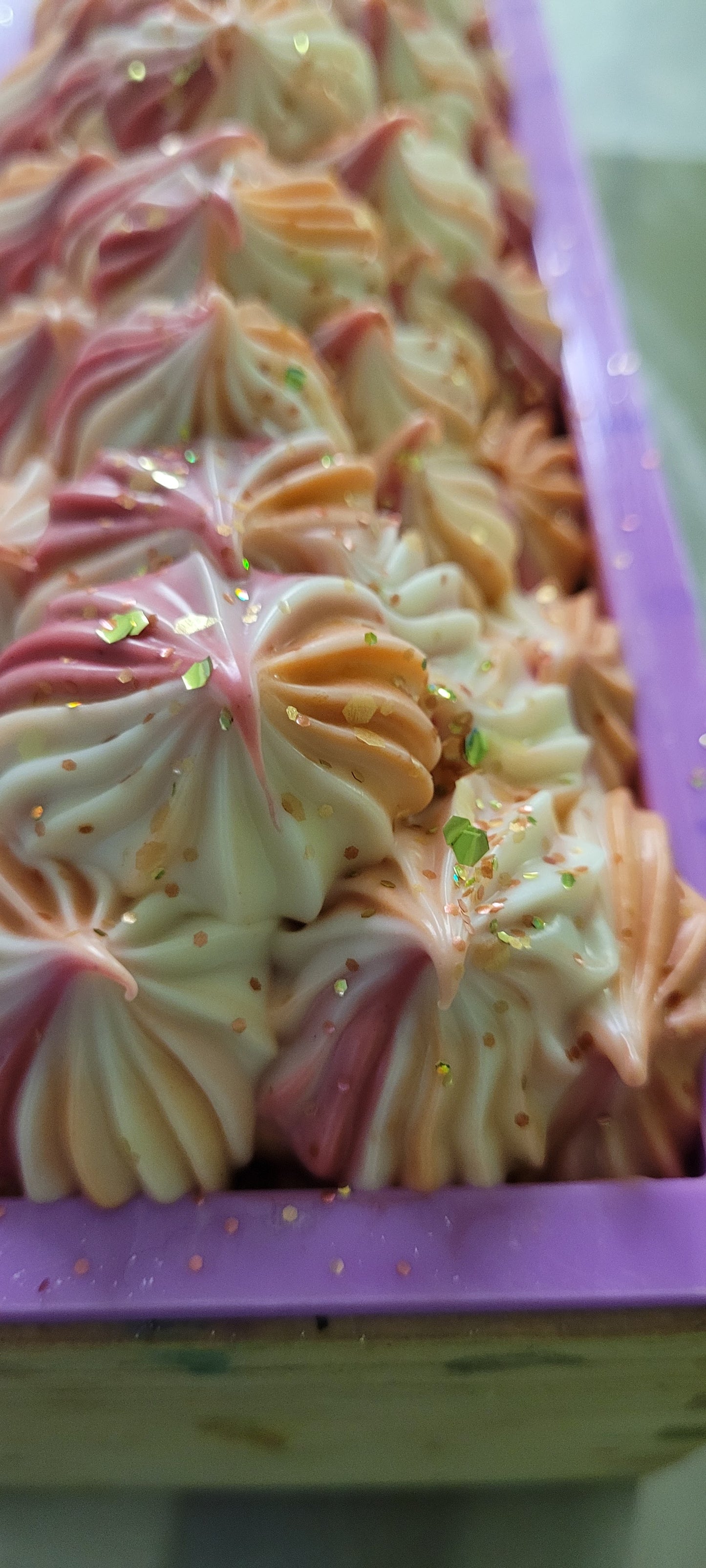 Blood Orange & Gogi Berry Soap
