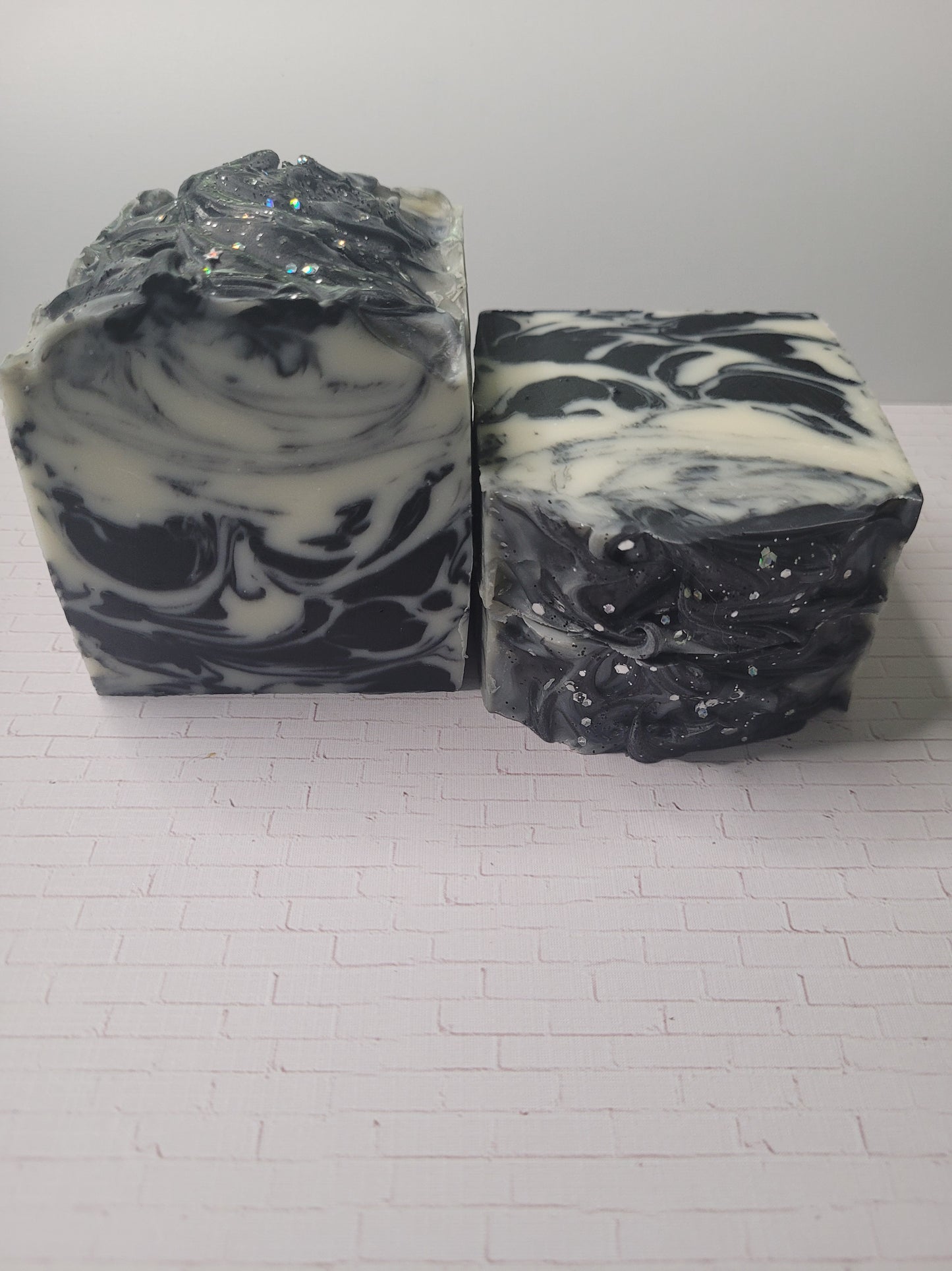 Black Ice Type* Soap - Halian's Creations LLC