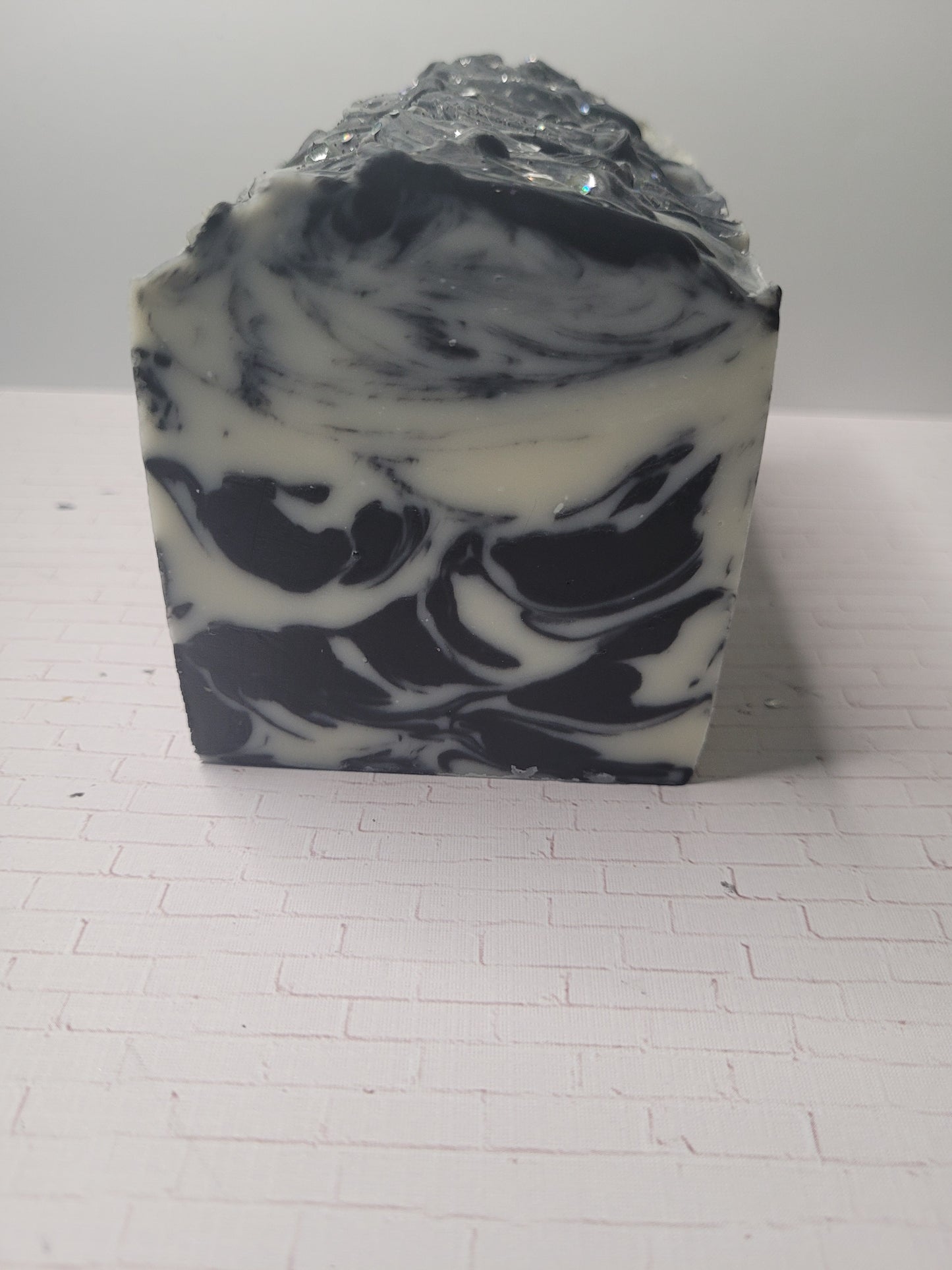 Black Ice Type* Soap - Halian's Creations LLC
