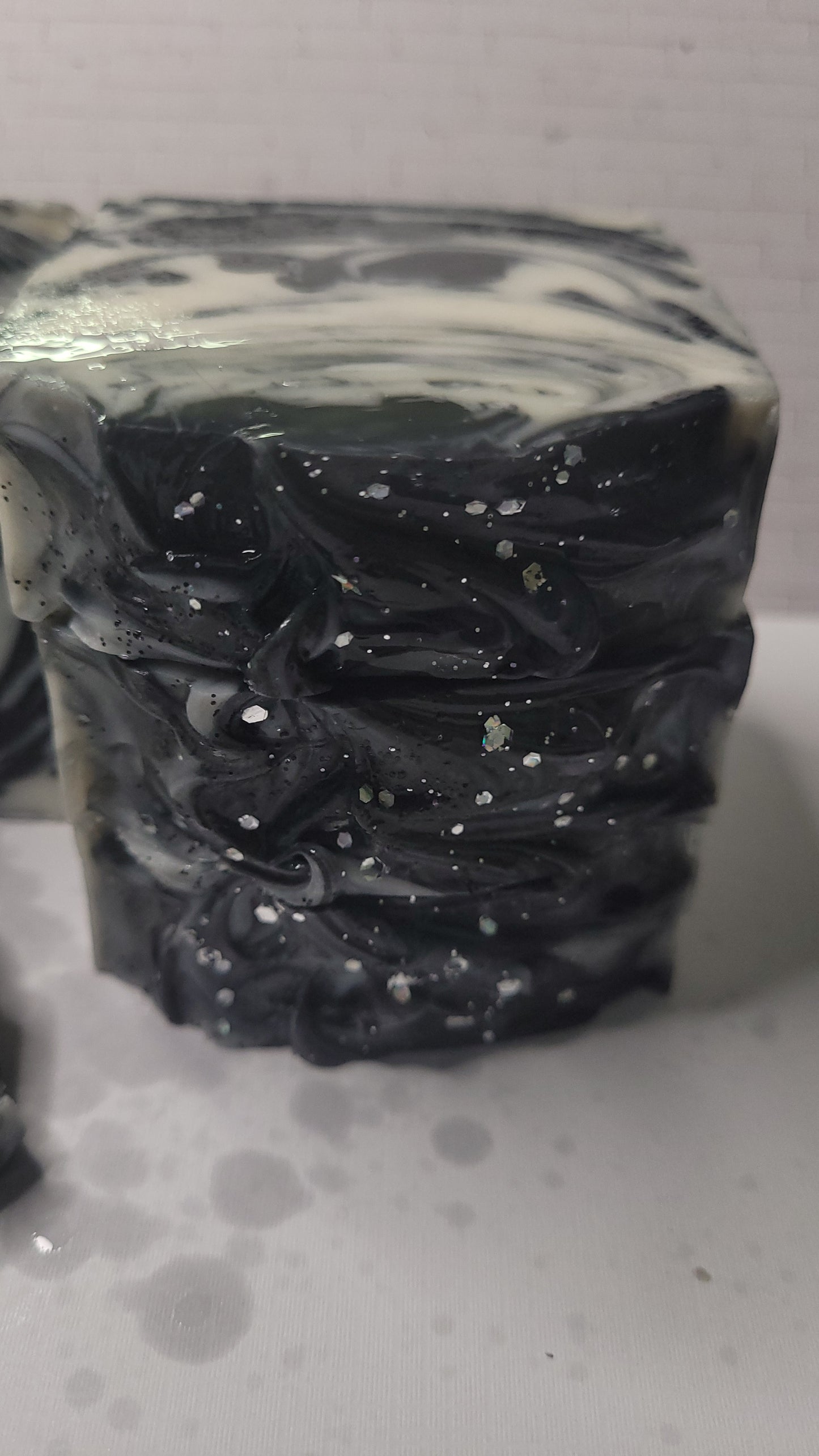 Black Ice Type* Soap - Halian's Creations LLC