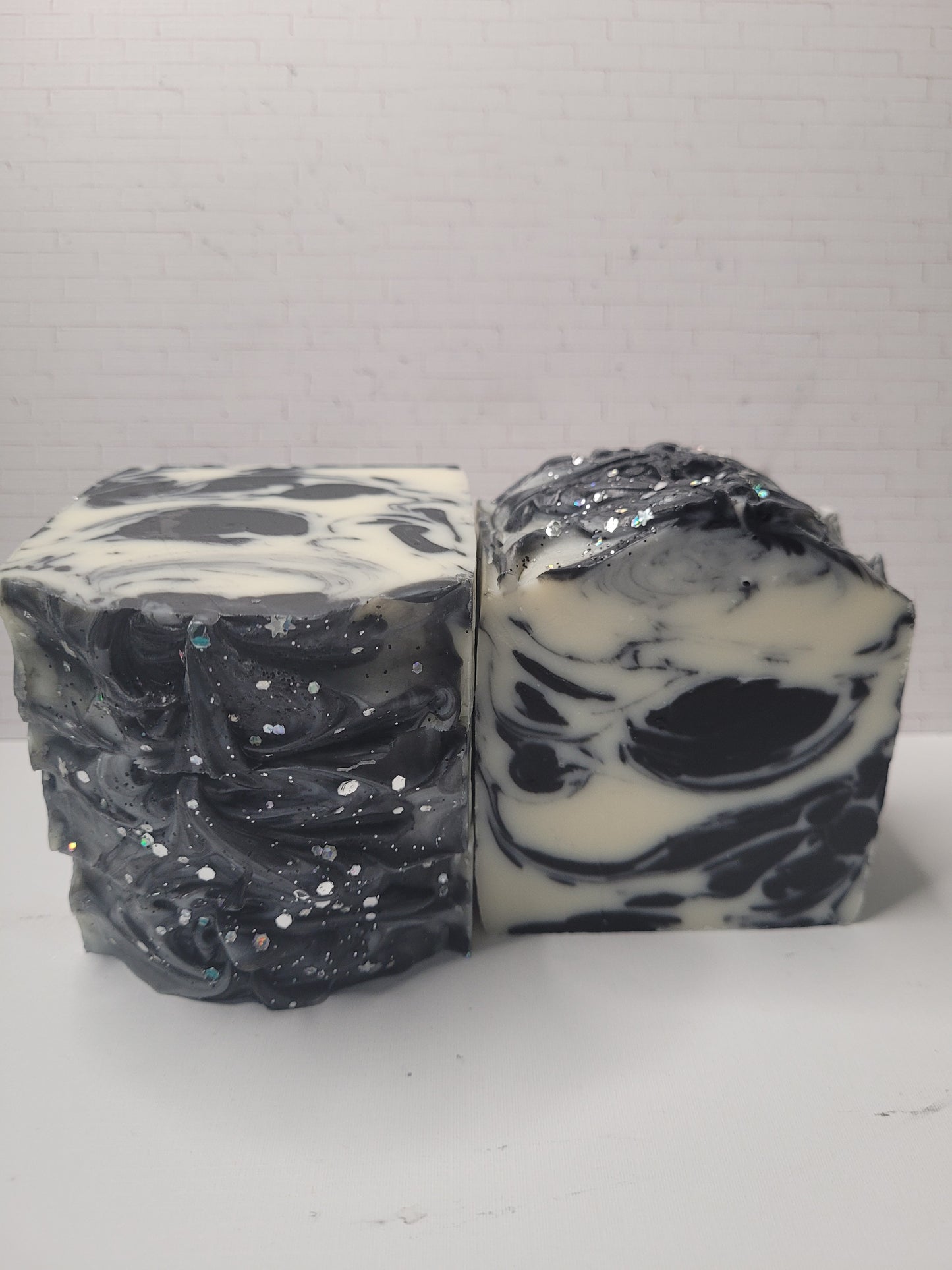 Black Ice Type* Soap - Halian's Creations LLC