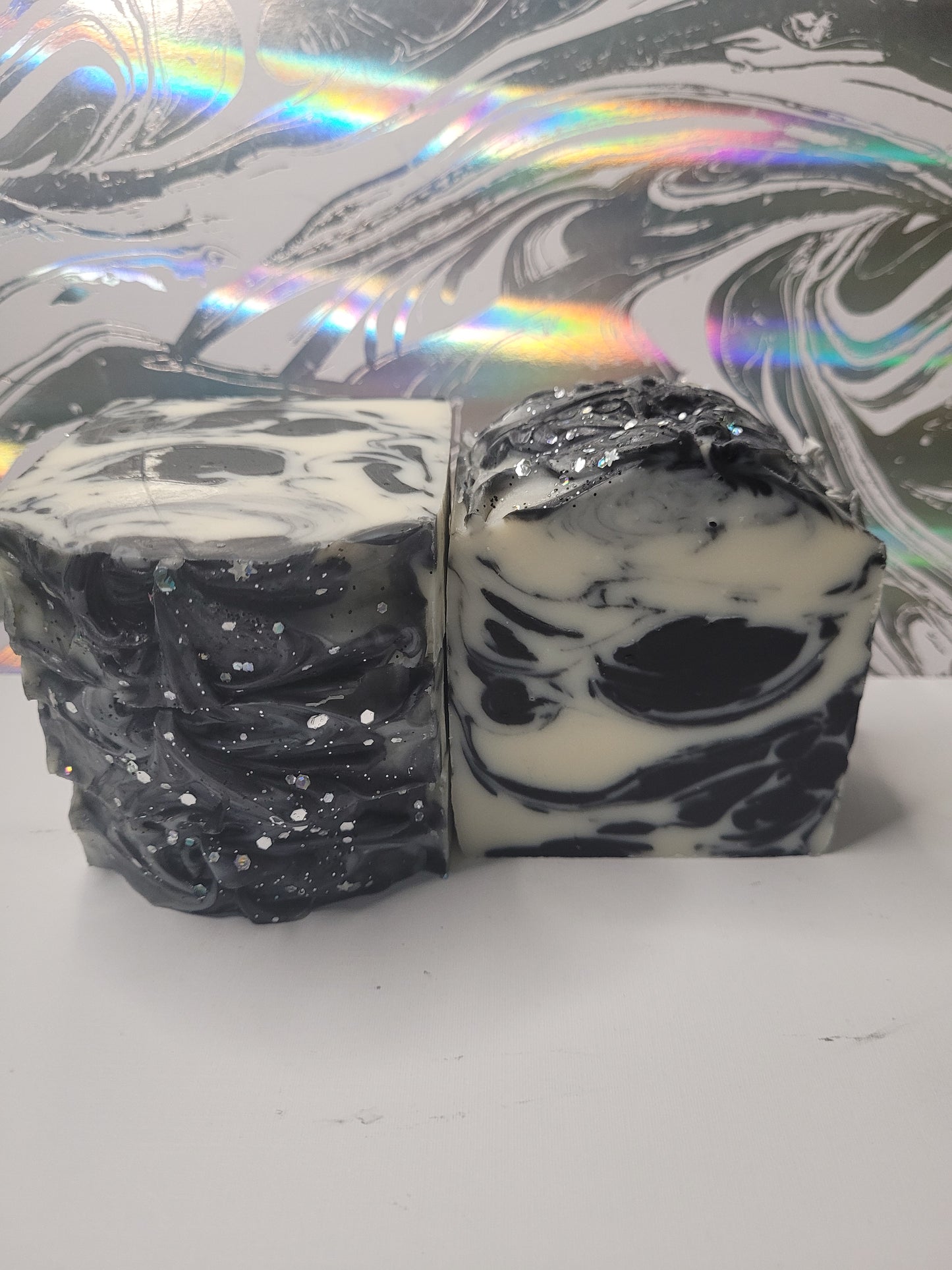 Black Ice Type* Soap - Halian's Creations LLC