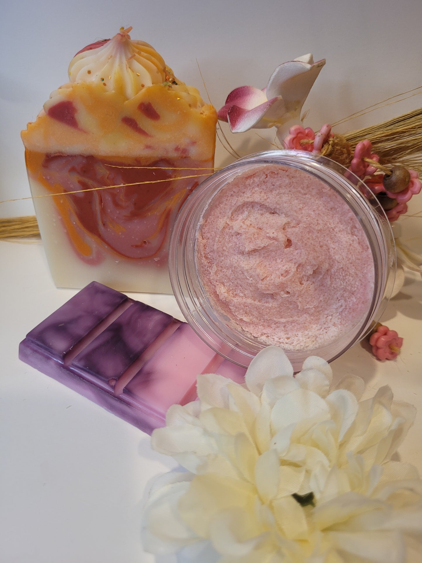 Giftset Bundle Varieties* - Halian's Creations LLC