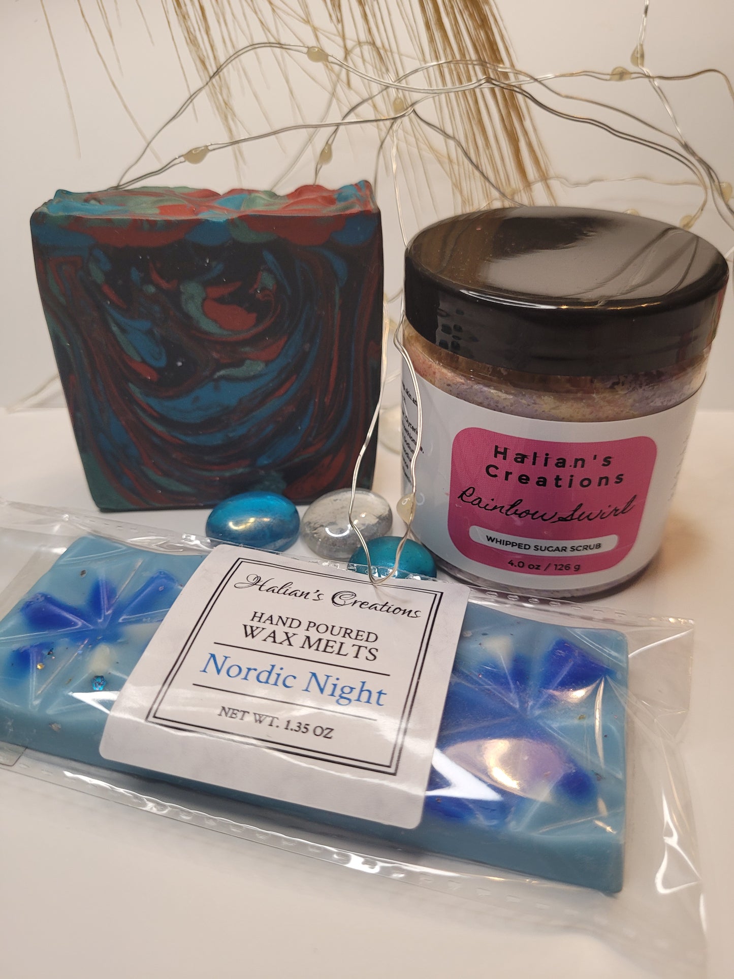 Giftset Bundle Varieties* - Halian's Creations LLC