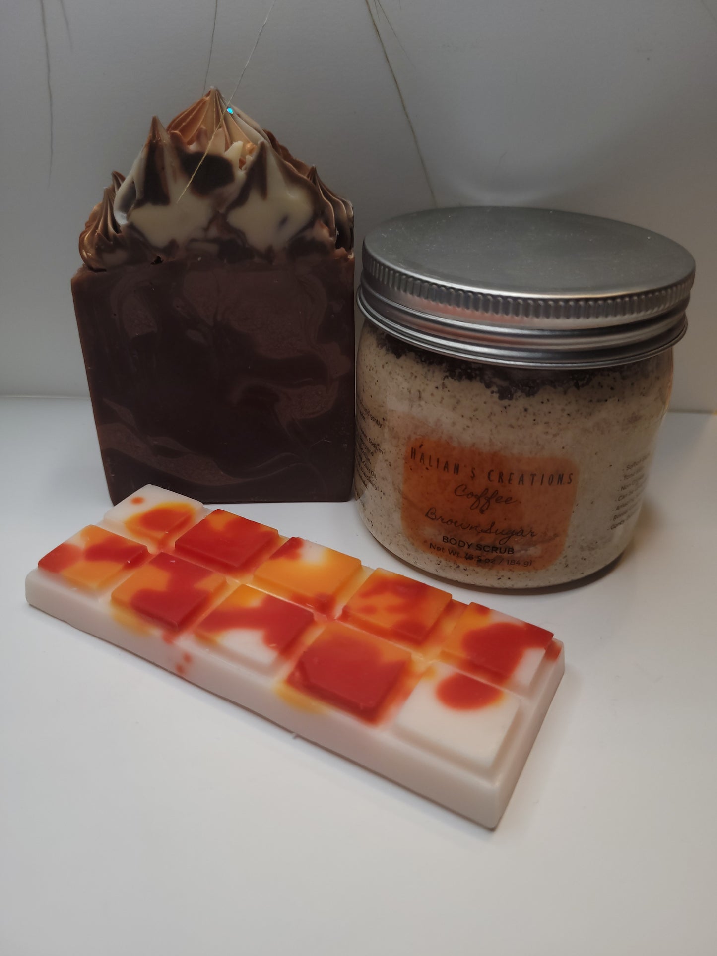 Giftset Bundle Varieties* - Halian's Creations LLC