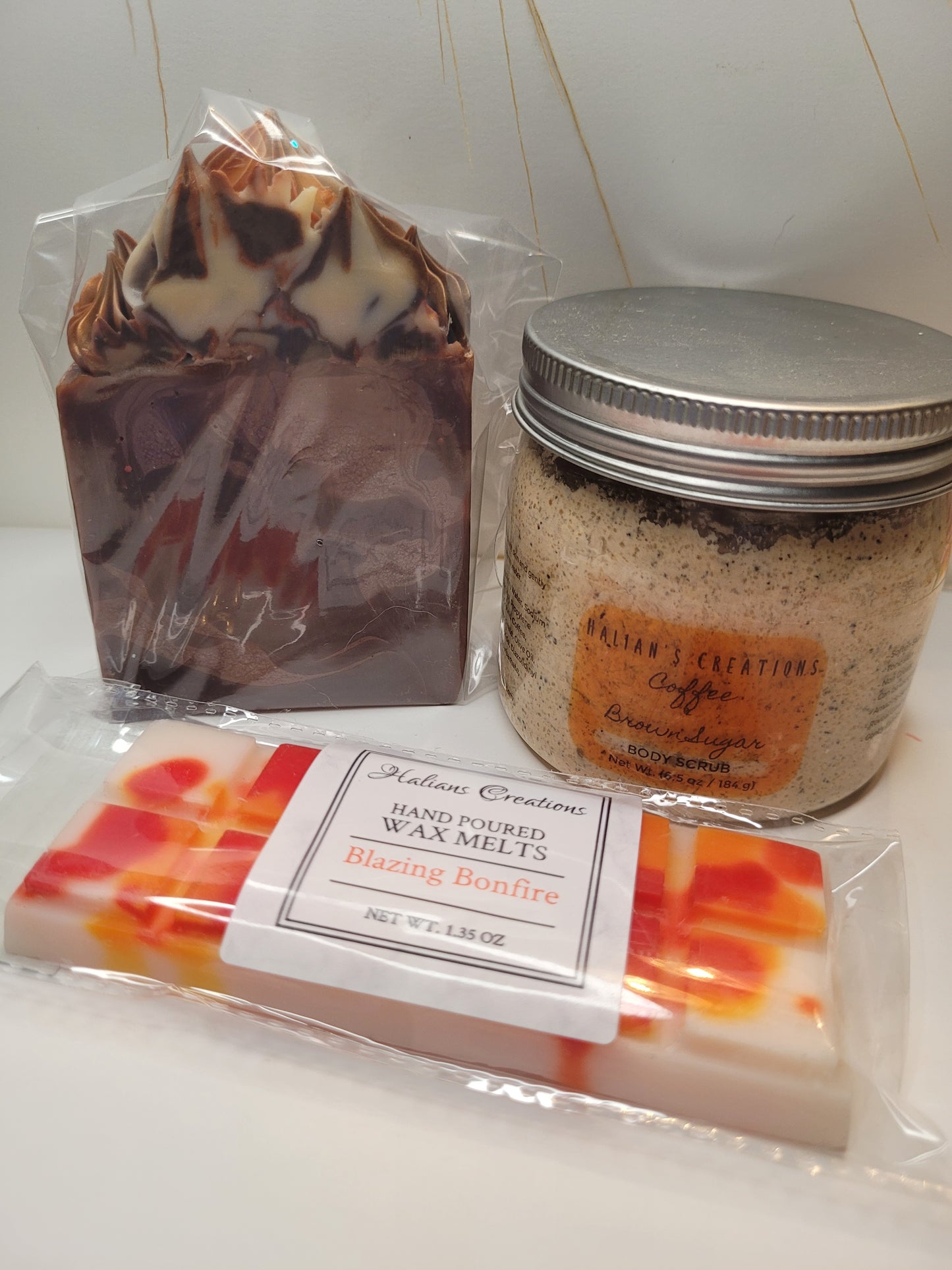 Giftset Bundle Varieties* - Halian's Creations LLC