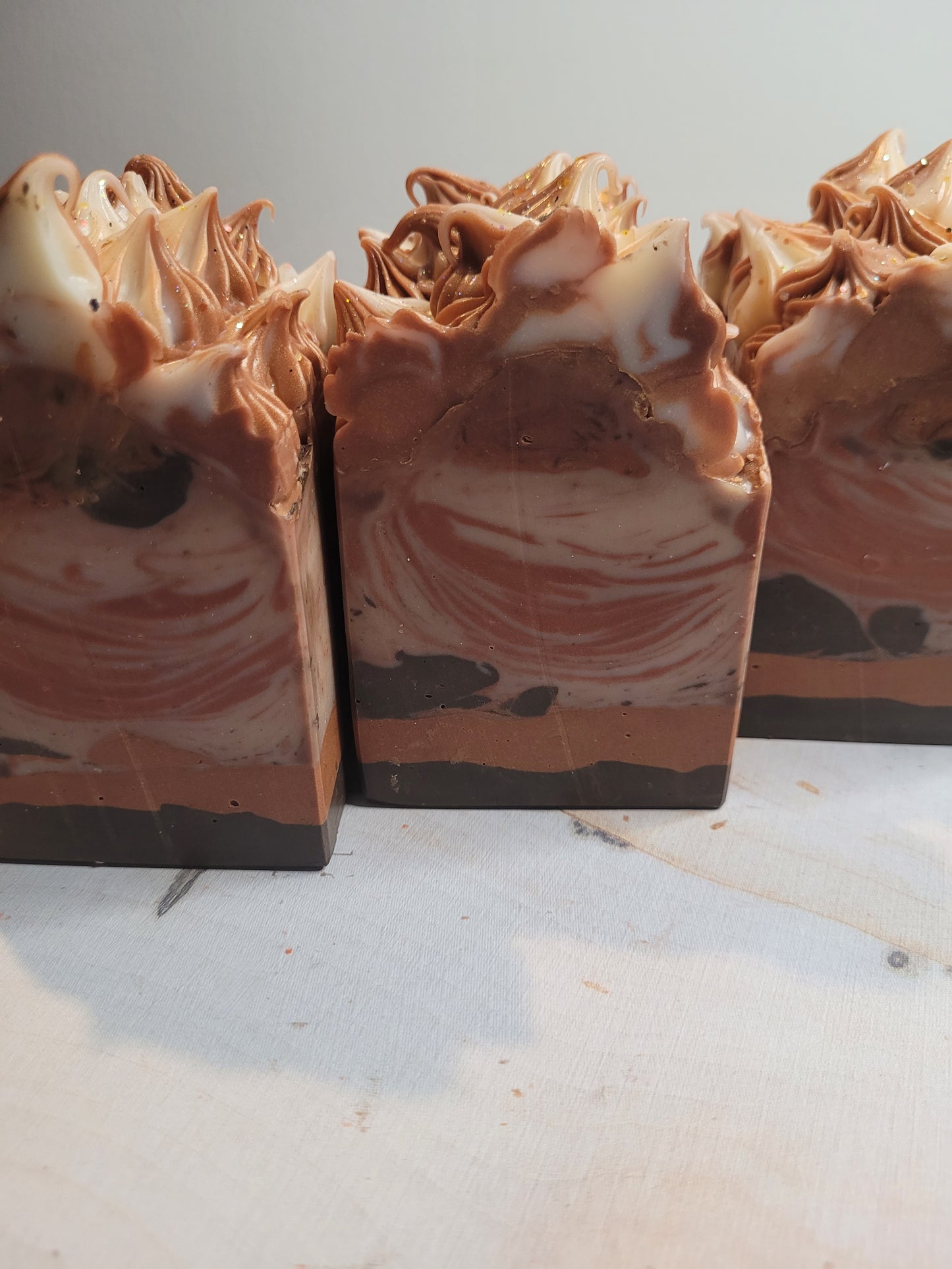 Vanilla Sandalwoods