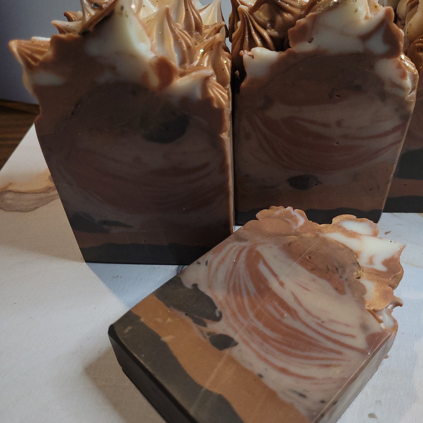 Vanilla Sandalwoods