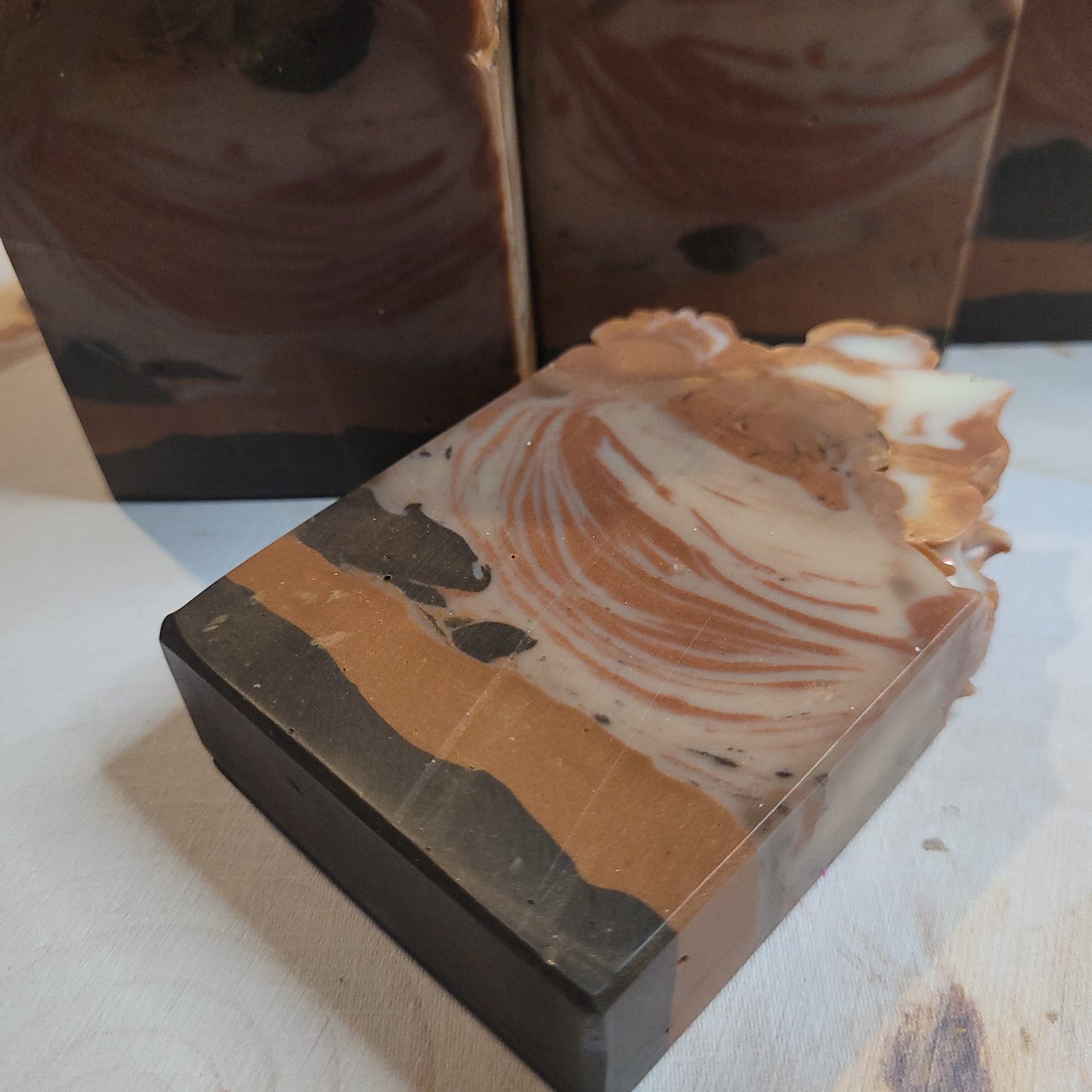 Vanilla Sandalwoods