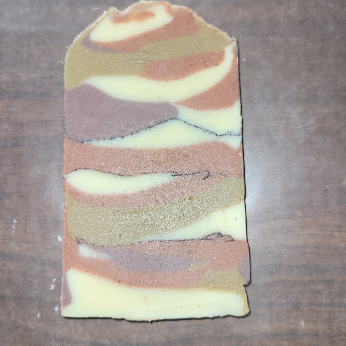 Triple Butter Soap - Halian's Creations LLC