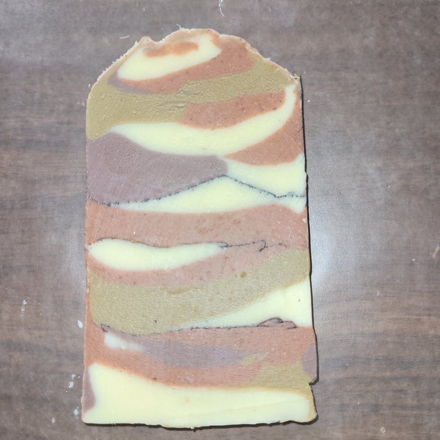 Triple Butter Soap - Halian's Creations LLC