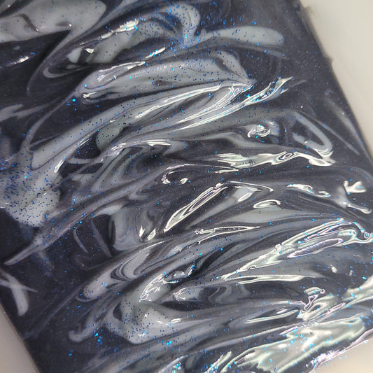 The Manly Man - Halian's Creations LLC