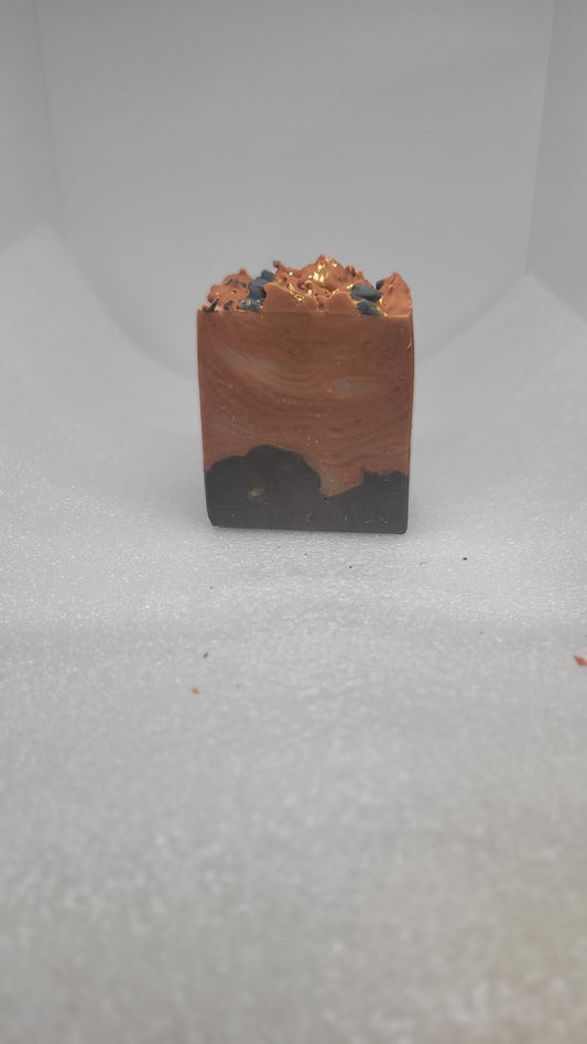 Pumpkin Souffle - Halian's Creations LLC