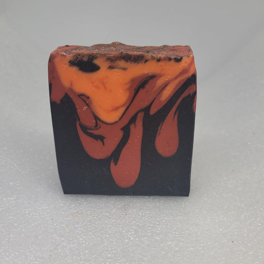 Sauvage Soap - Halian's Creations LLC