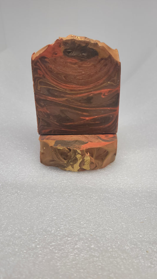 Toasted Pumpkin Spice - Halian's Creations LLC