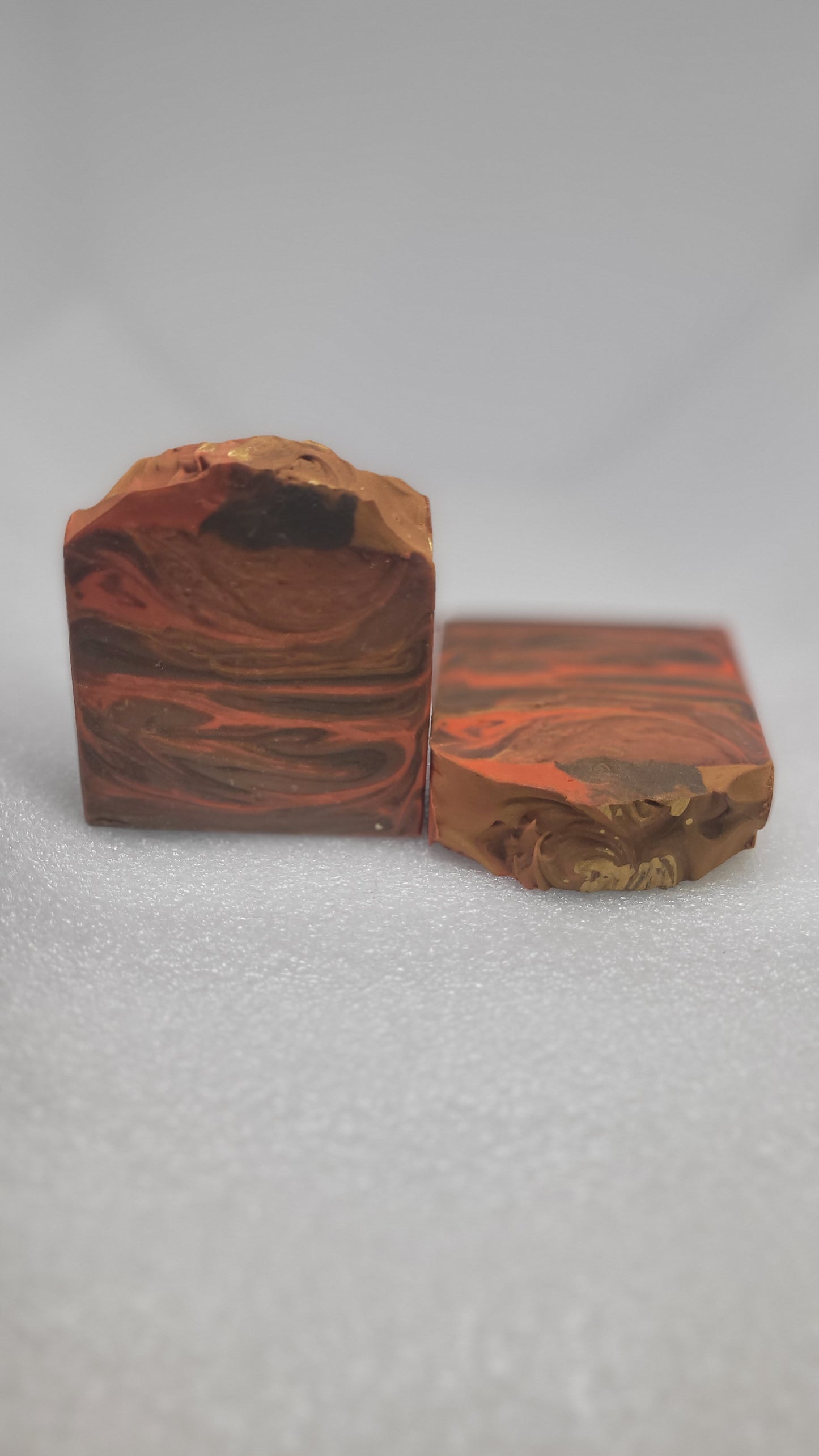 Toasted Pumpkin Spice - Halian's Creations LLC