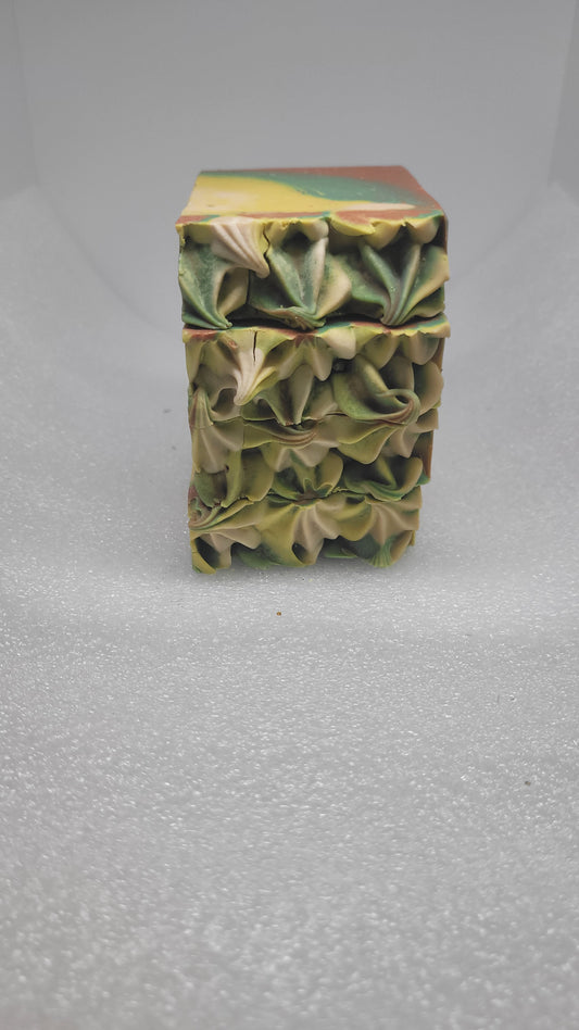 Honied Pear - Halian's Creations LLC