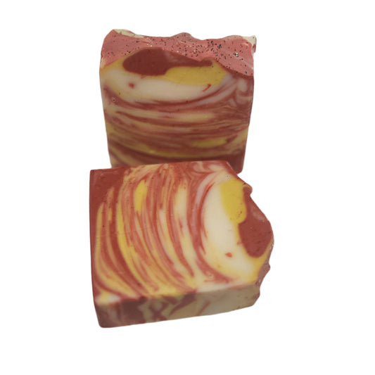 Fire - Halian's Creations LLC