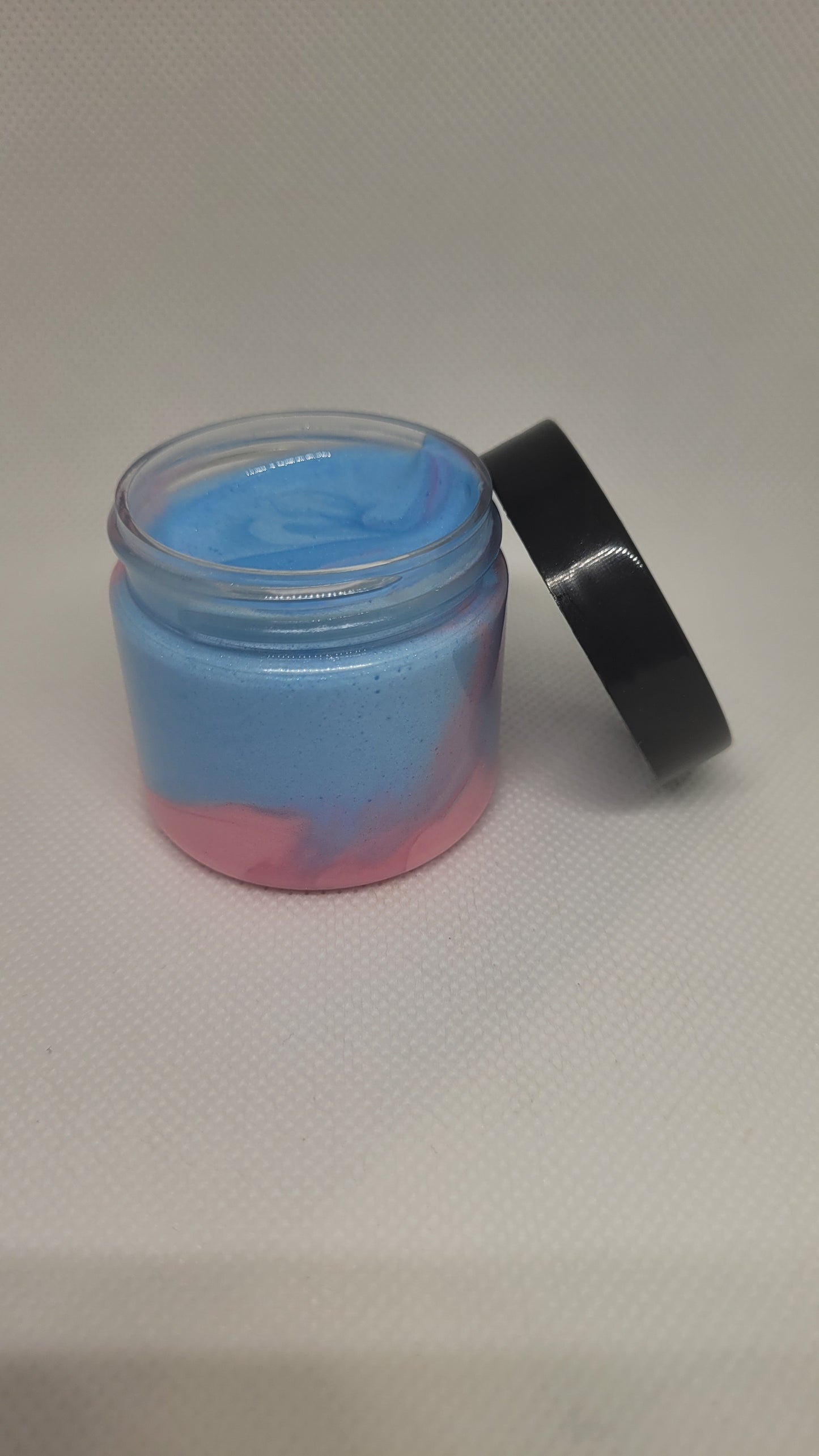 Moisturizing Whipped Soap Cosmic Berry - Halian's Creations LLC