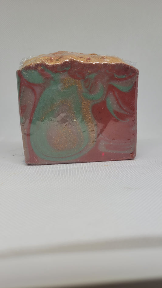 Sweater Weather Soap - Halian's Creations LLC