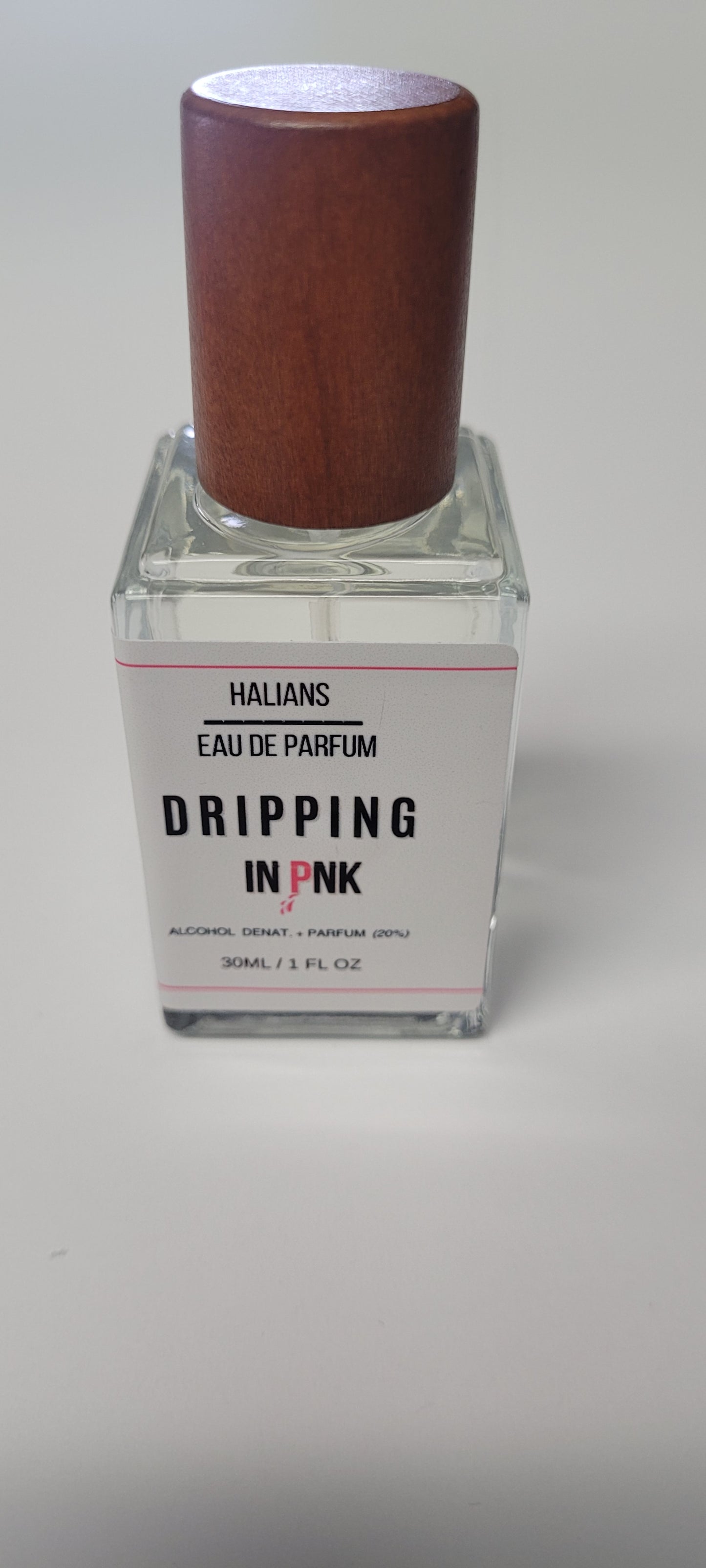 Dripping In Pink Eau de Parfum