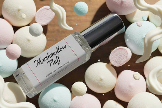 Marshmallow Fluff