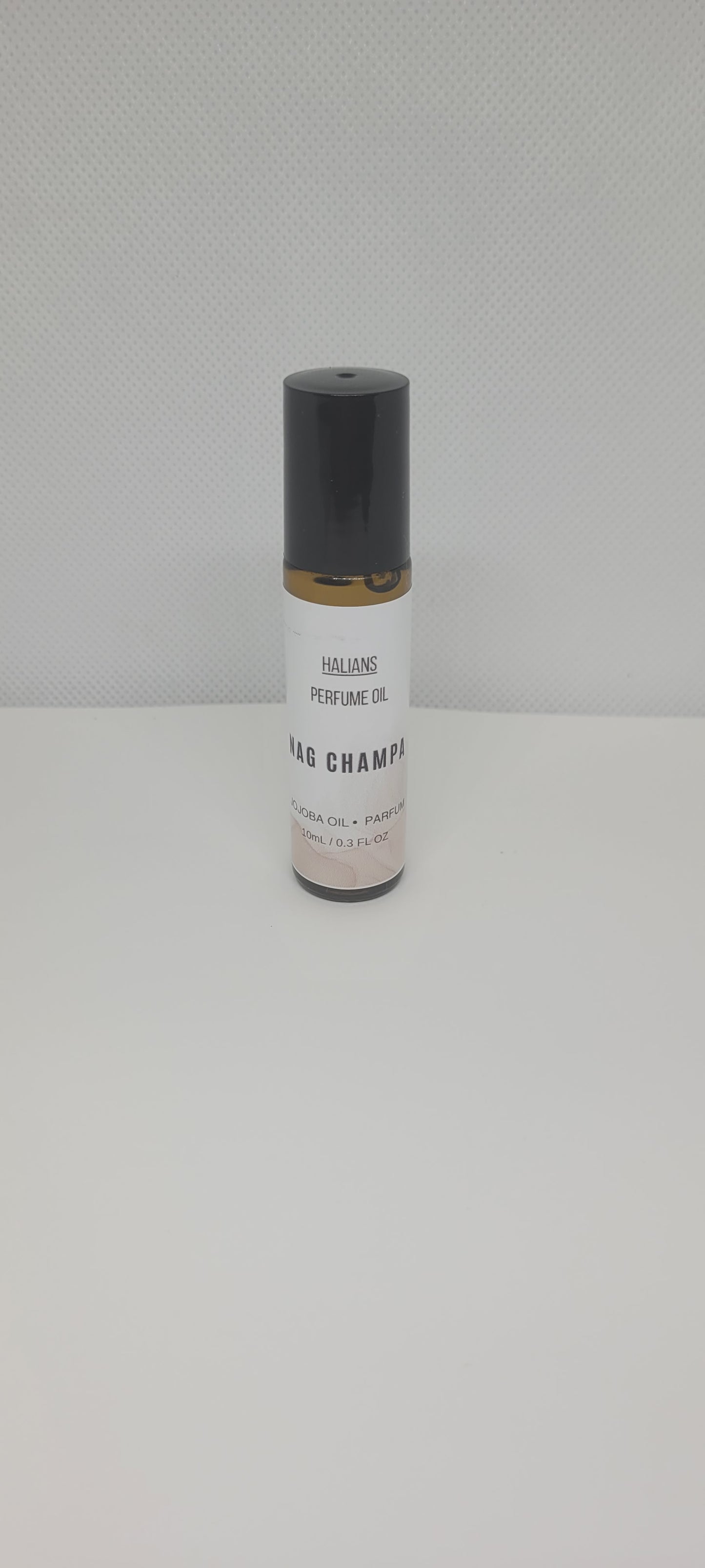 Perfume Oil Masculine & Unisex