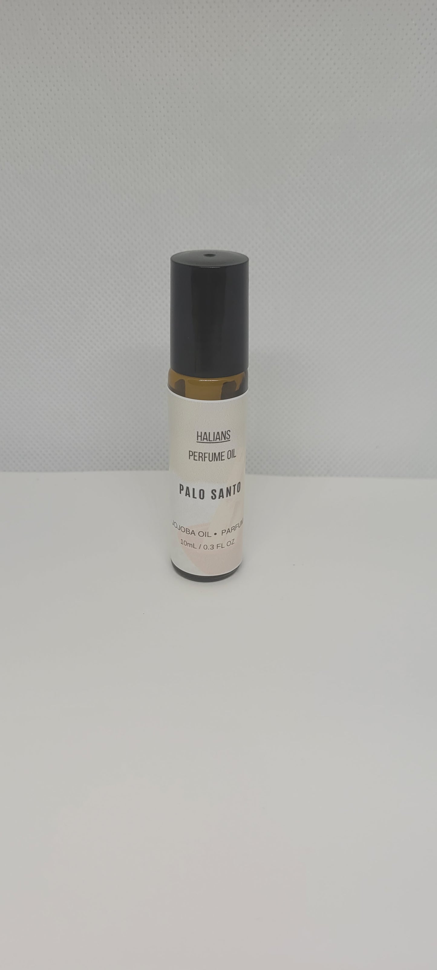 Perfume Oil Masculine & Unisex