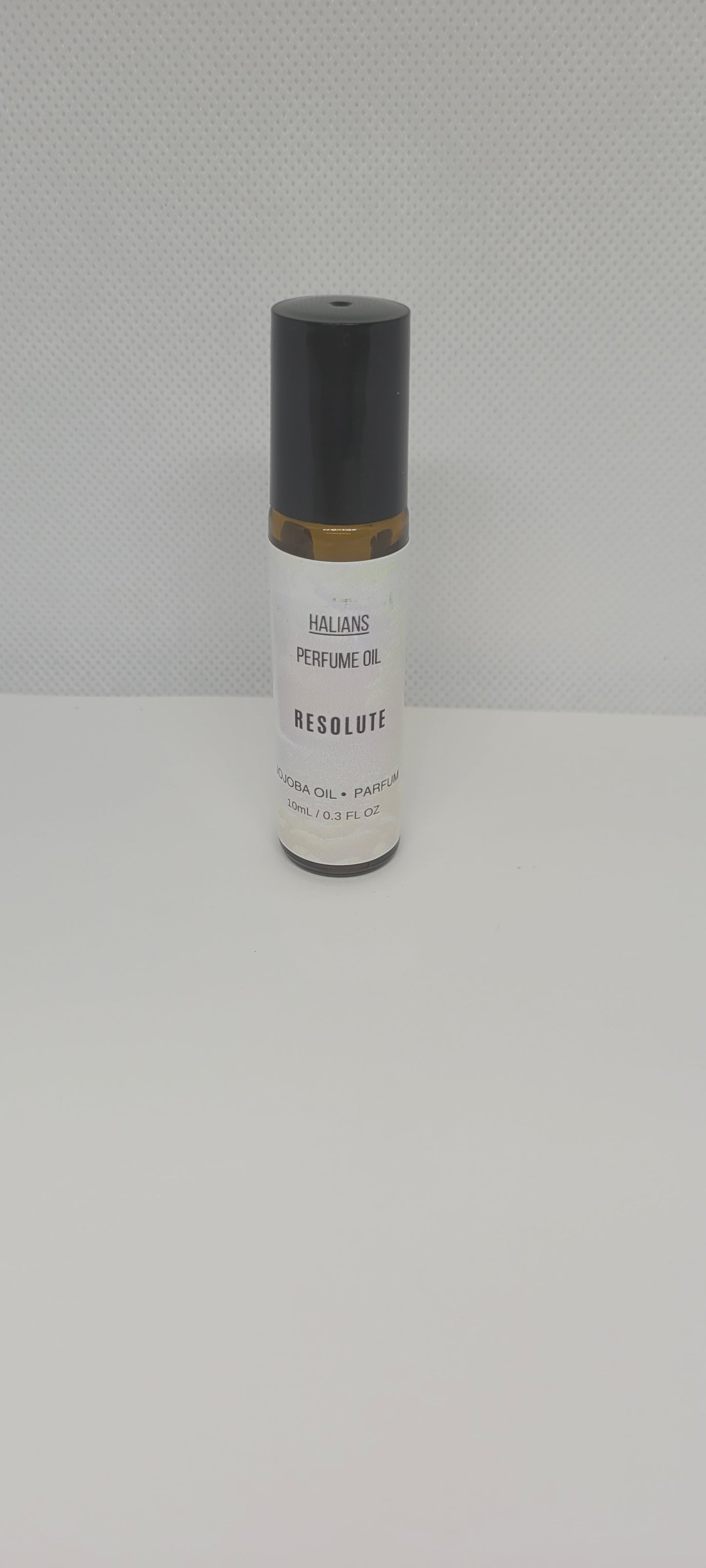 Perfume Oil Masculine & Unisex