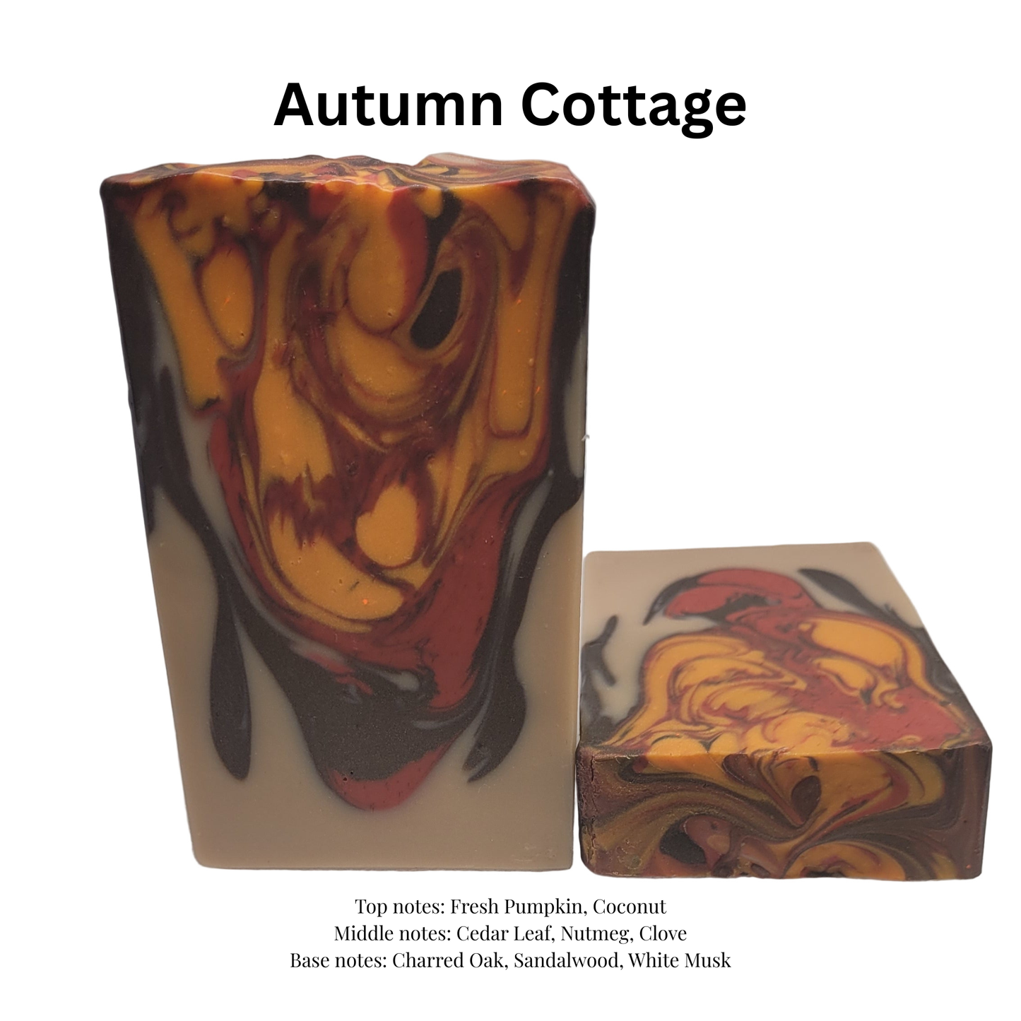 Autumn Cottage