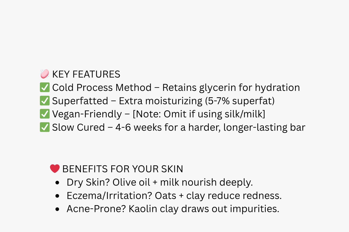 Blueberry Twist Soap