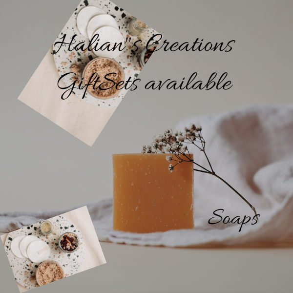 Giftset Bundle Varieties* - Halian's Creations LLC