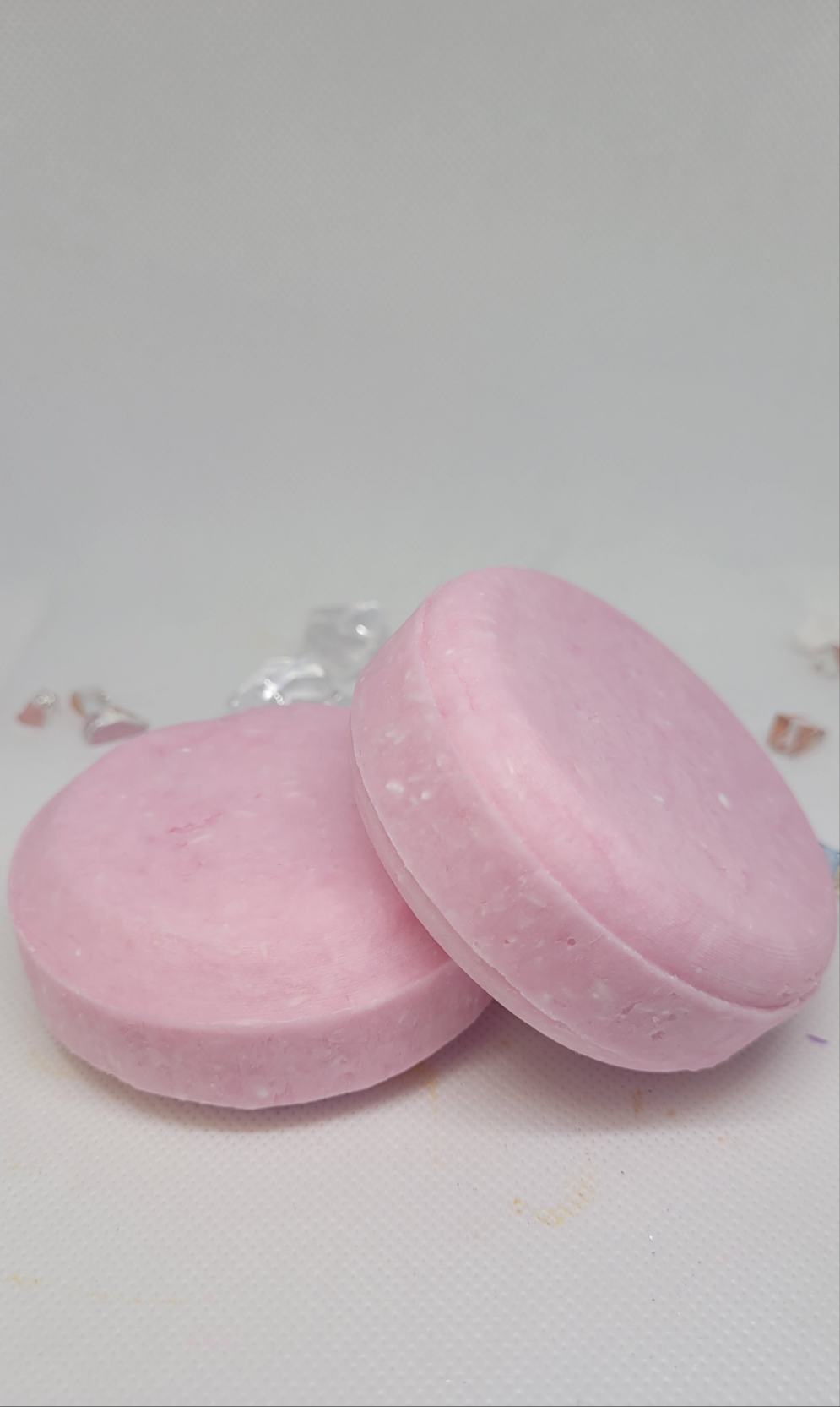 Moisturizing Shampoo Bars - Halian's Creations LLC