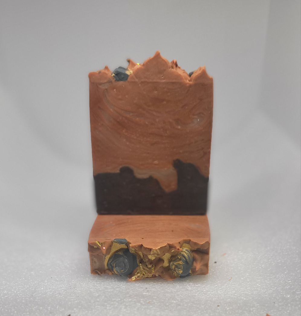 Pumpkin Souffle - Halian's Creations LLC