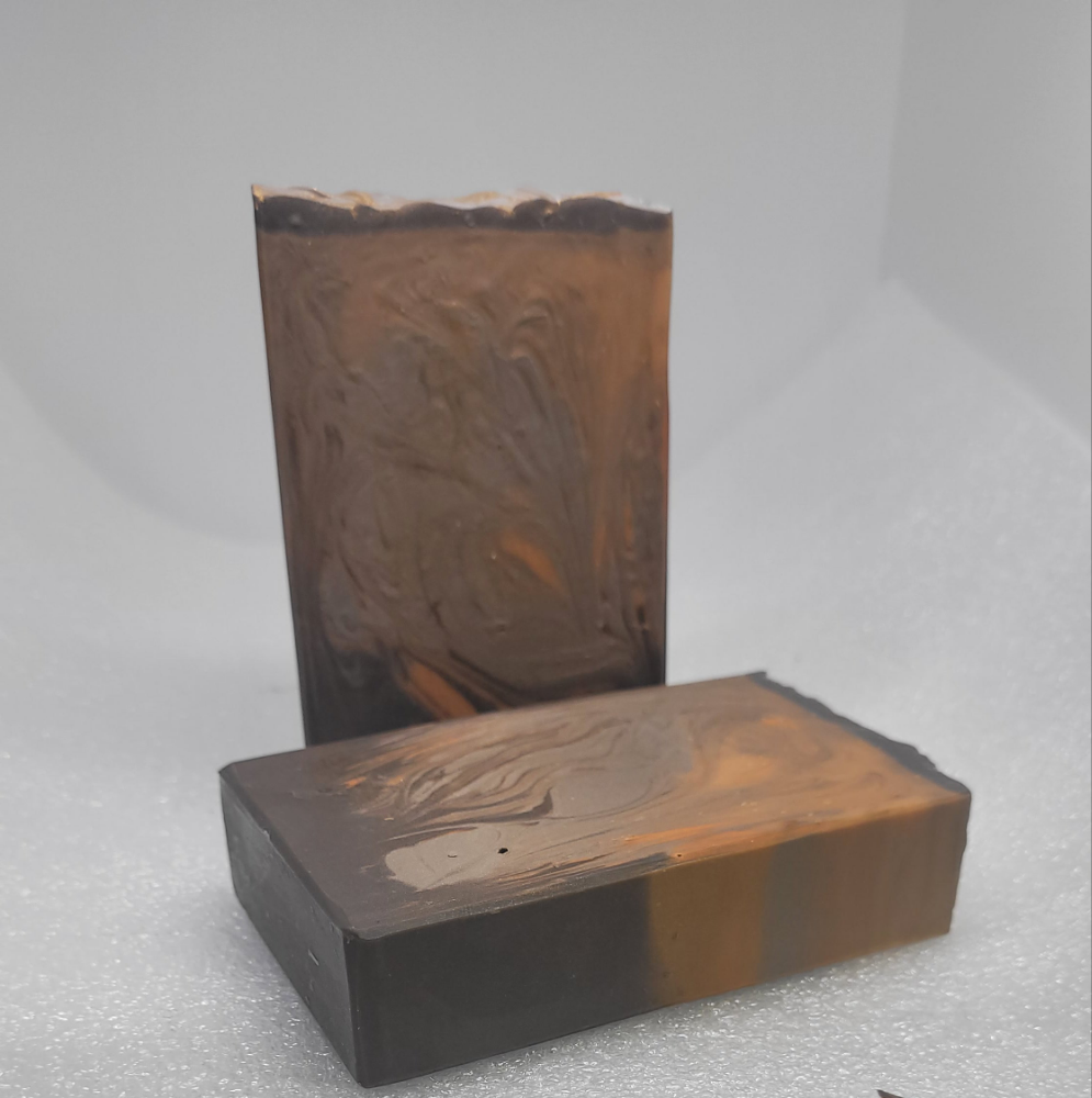 Pumpkin Caramel Crunch - Halian's Creations LLC