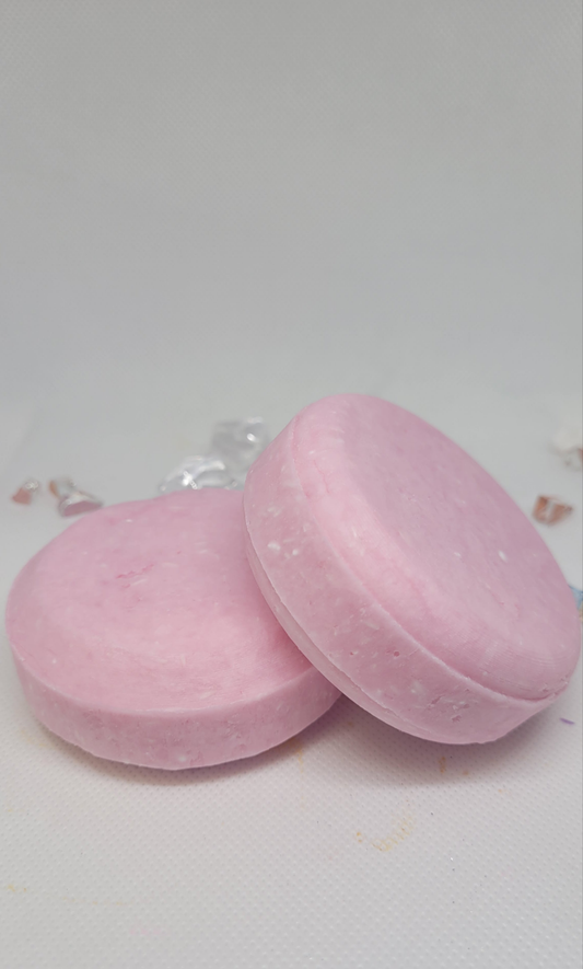 Moisturizing Shampoo Bars - Halian's Creations LLC