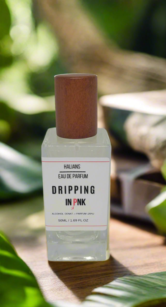 Dripping In Pink Eau de Parfum