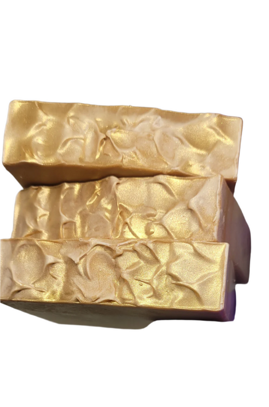 Almond Croissant - Halian's Creations LLC