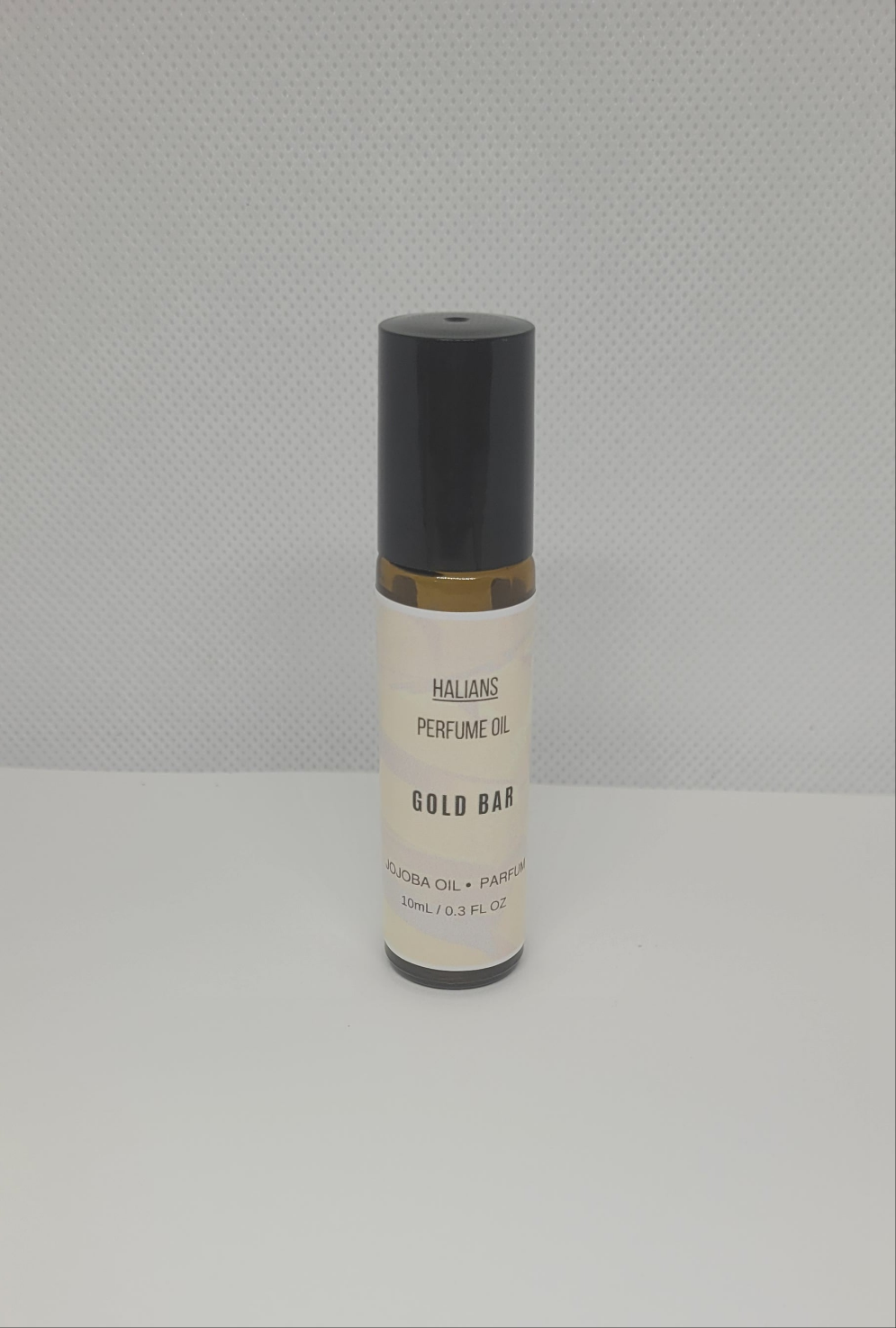 Perfume Oil Masculine & Unisex