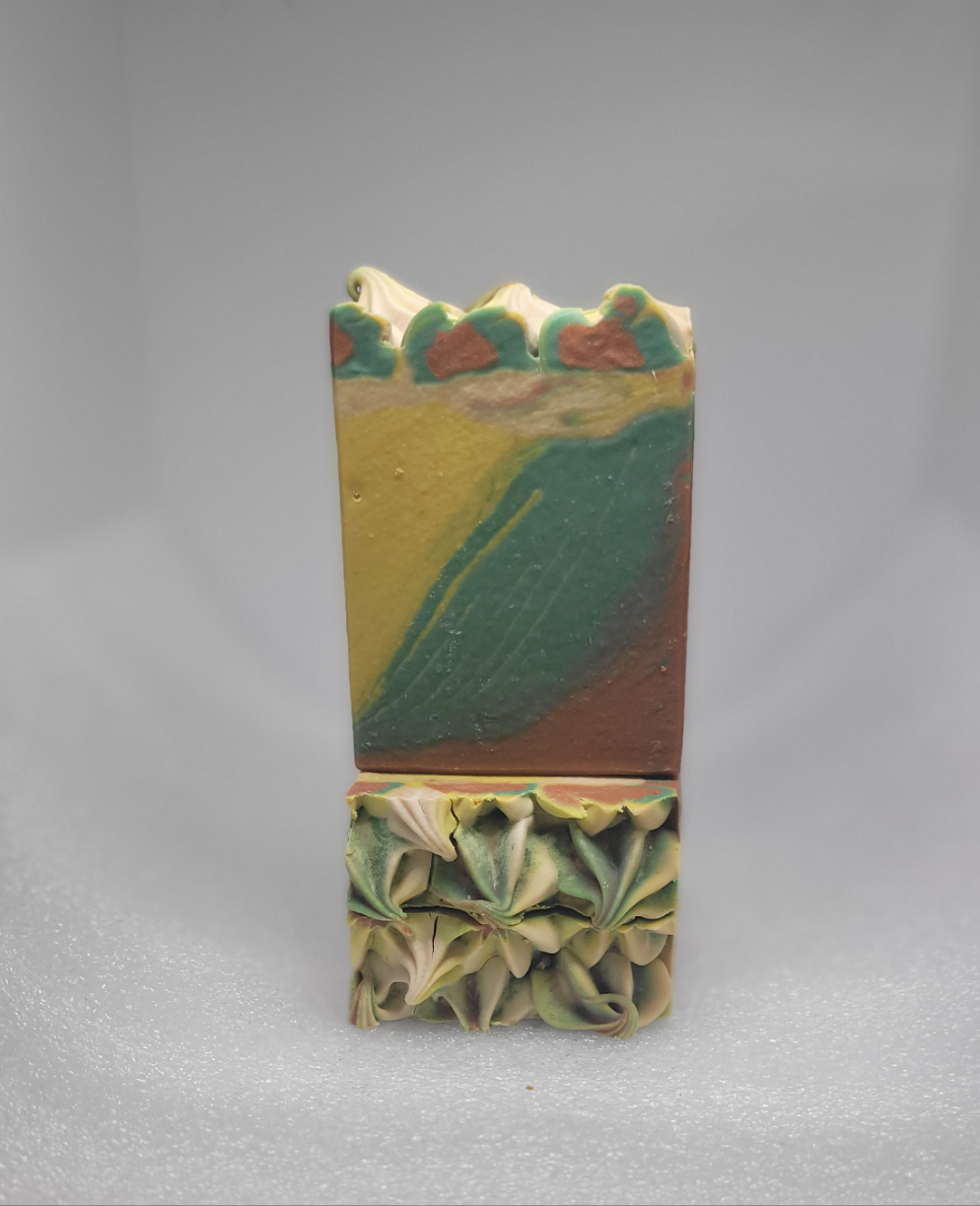 Honied Pear - Halian's Creations LLC