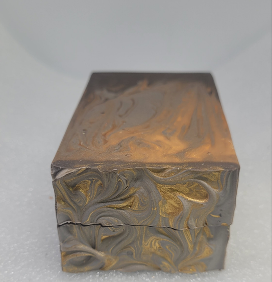 Pumpkin Caramel Crunch - Halian's Creations LLC