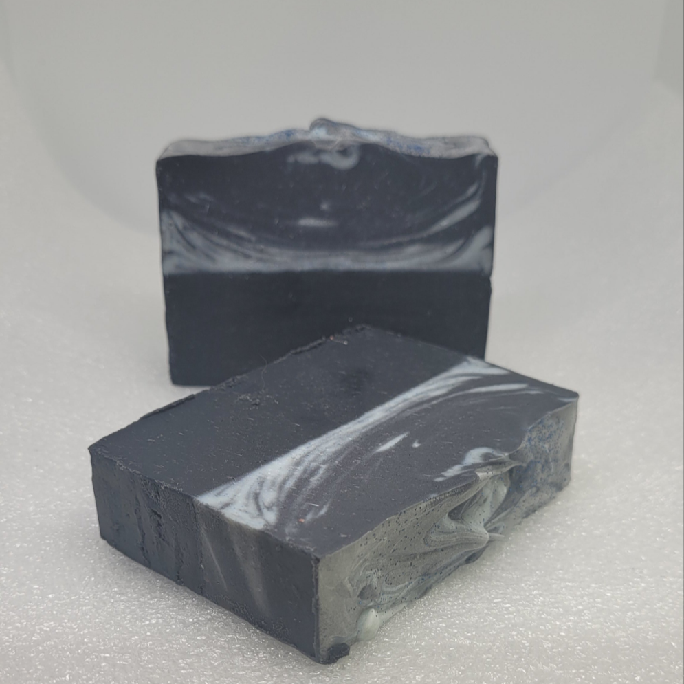 The Manly Man - Halian's Creations LLC