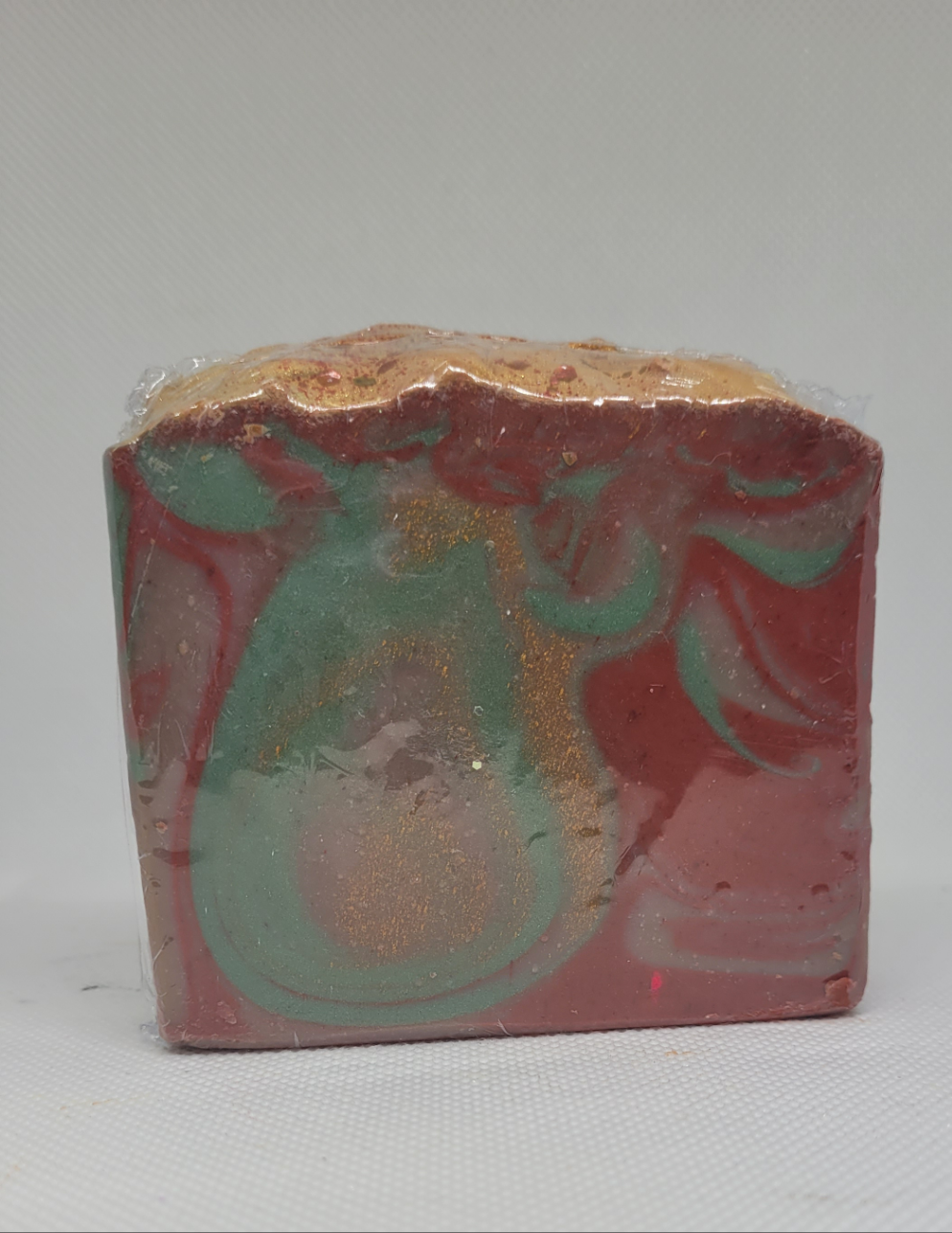 Sweater Weather Soap - Halian's Creations LLC