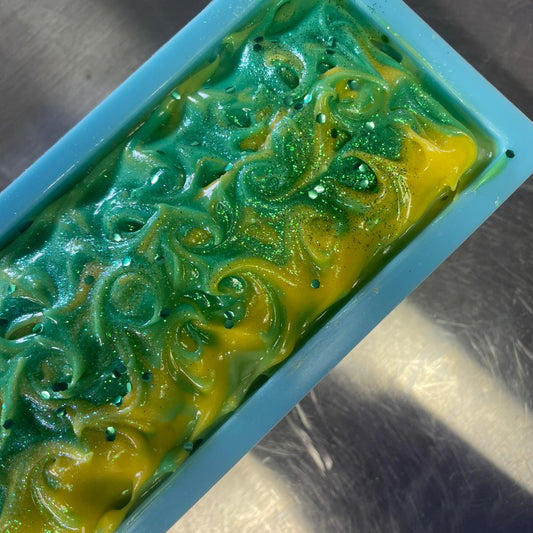 Calm Meadows Soap - Halian's Creations LLC